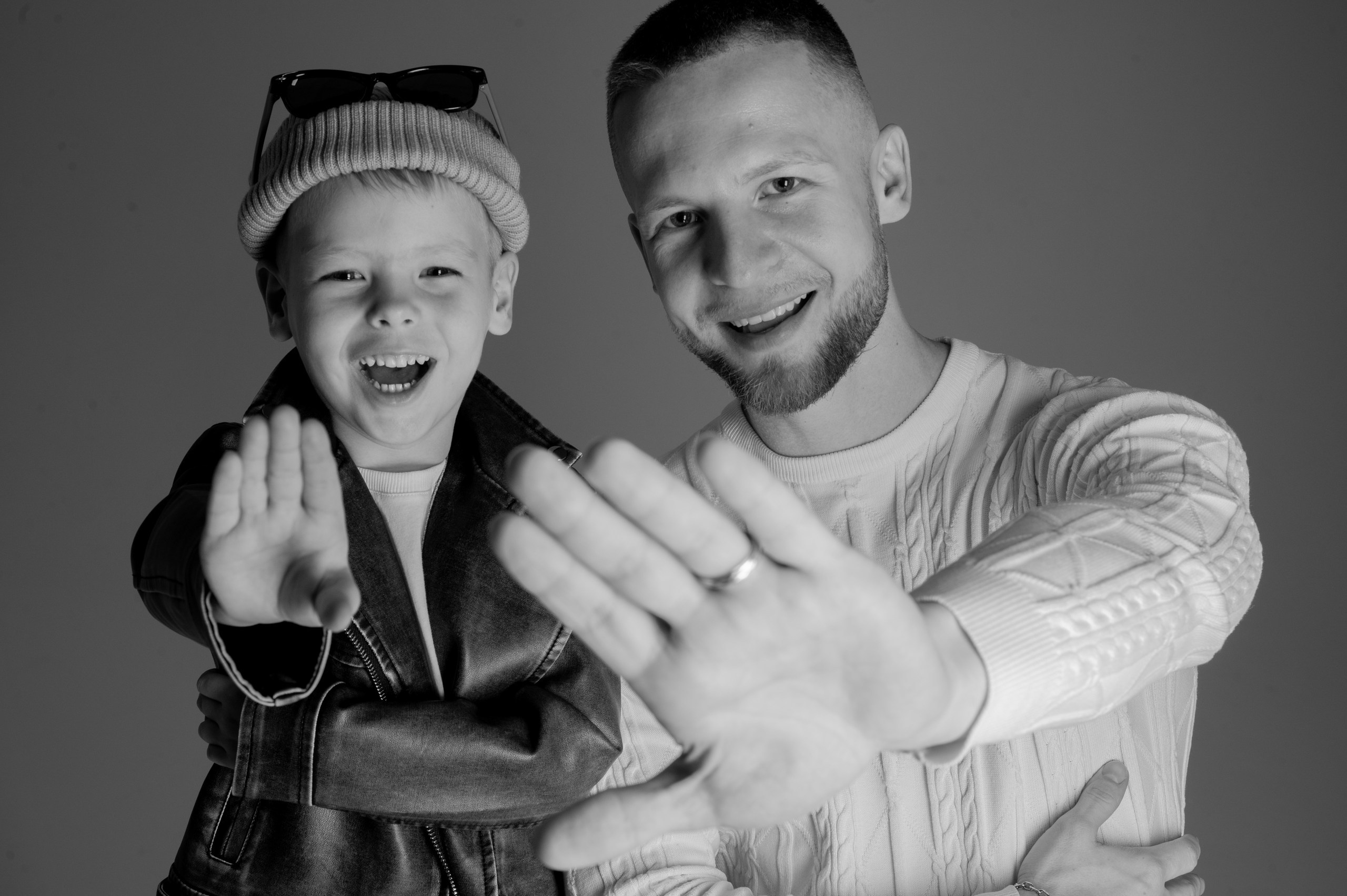 Стиль Voque. Фотограф Ника Меер