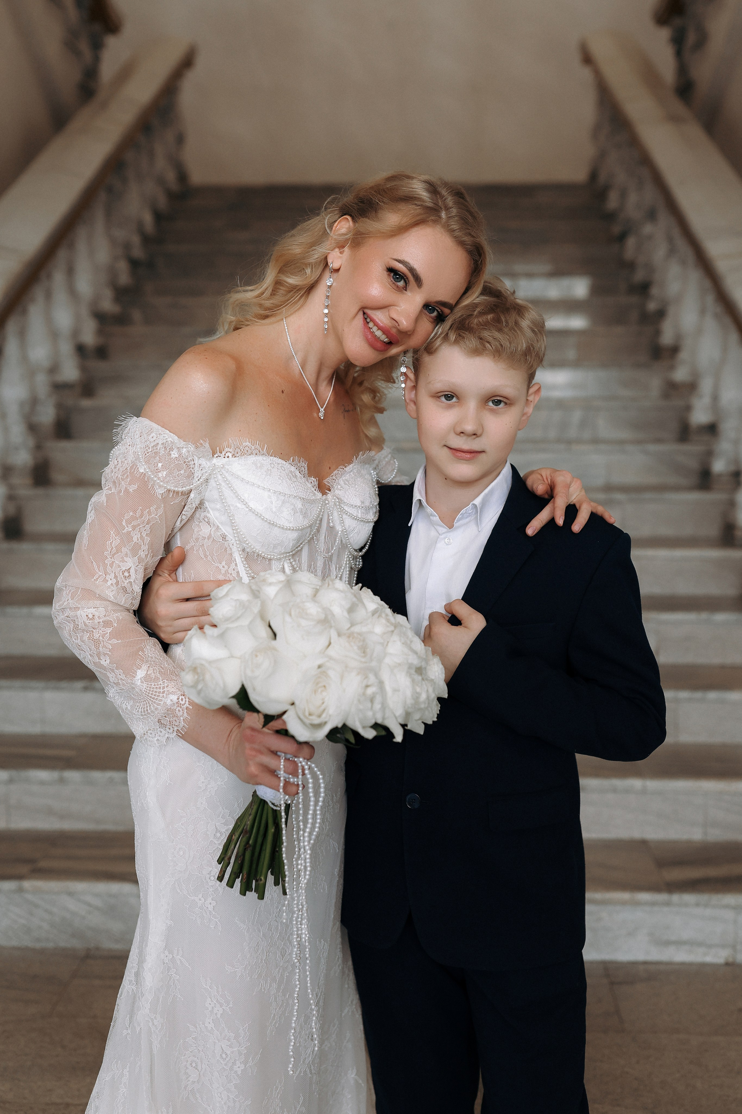 Наташа & Алексей. 26.03.26. Фотограф в Туле Анастасия Ерёмина