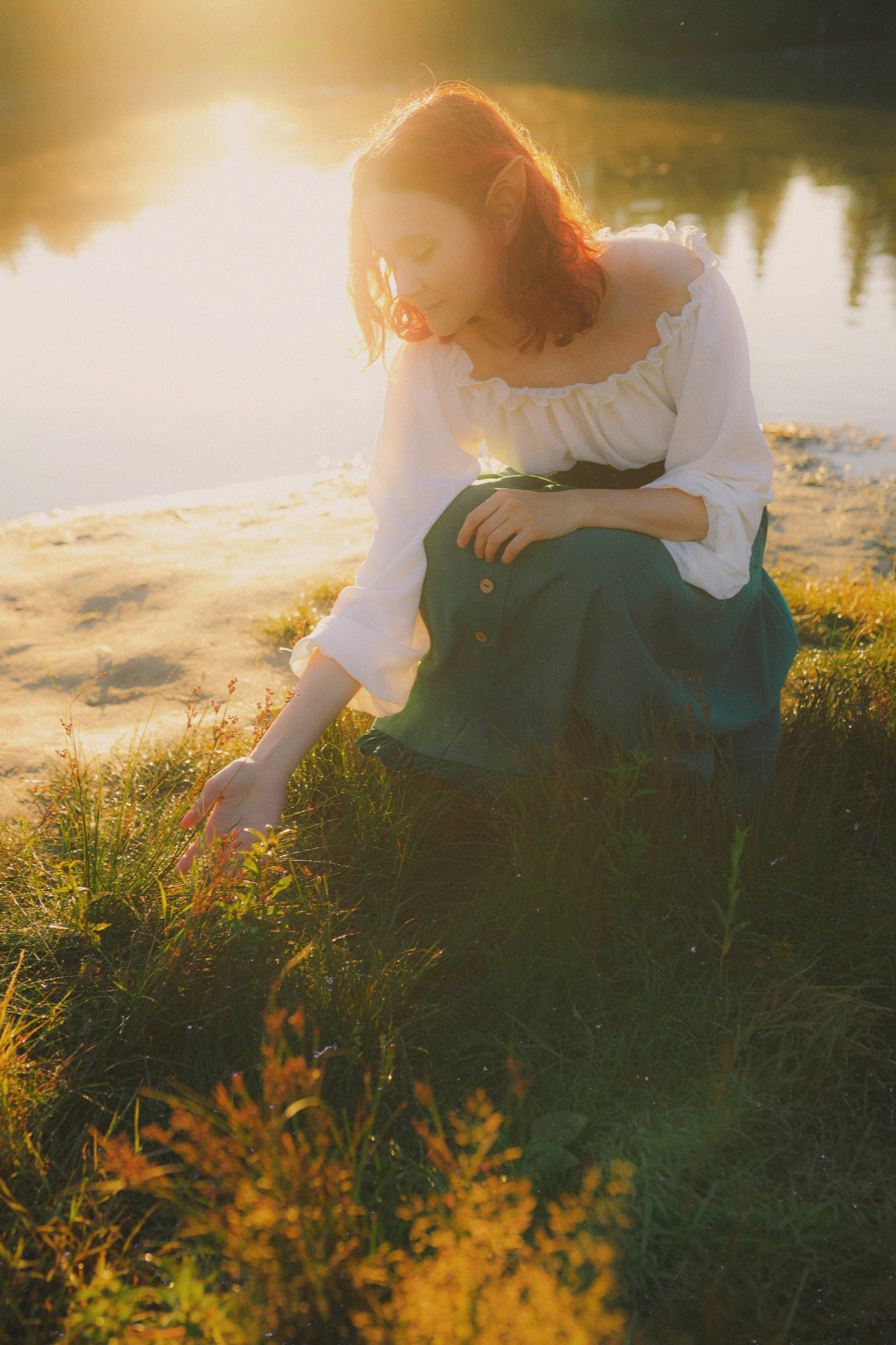 Альбина. Фотограф Стилист Тюмень Вера Хайруллина