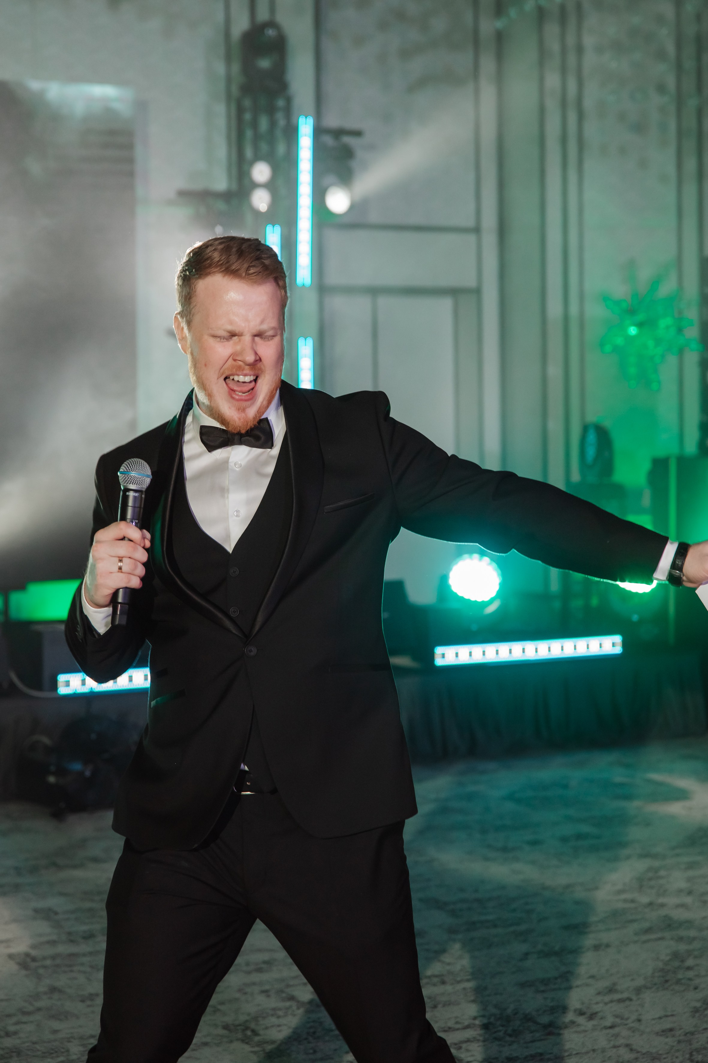 Конференции и мероприятия. Люксмедиа — это команда фотографов и видеографов. Город Казань. Дамир Сафин