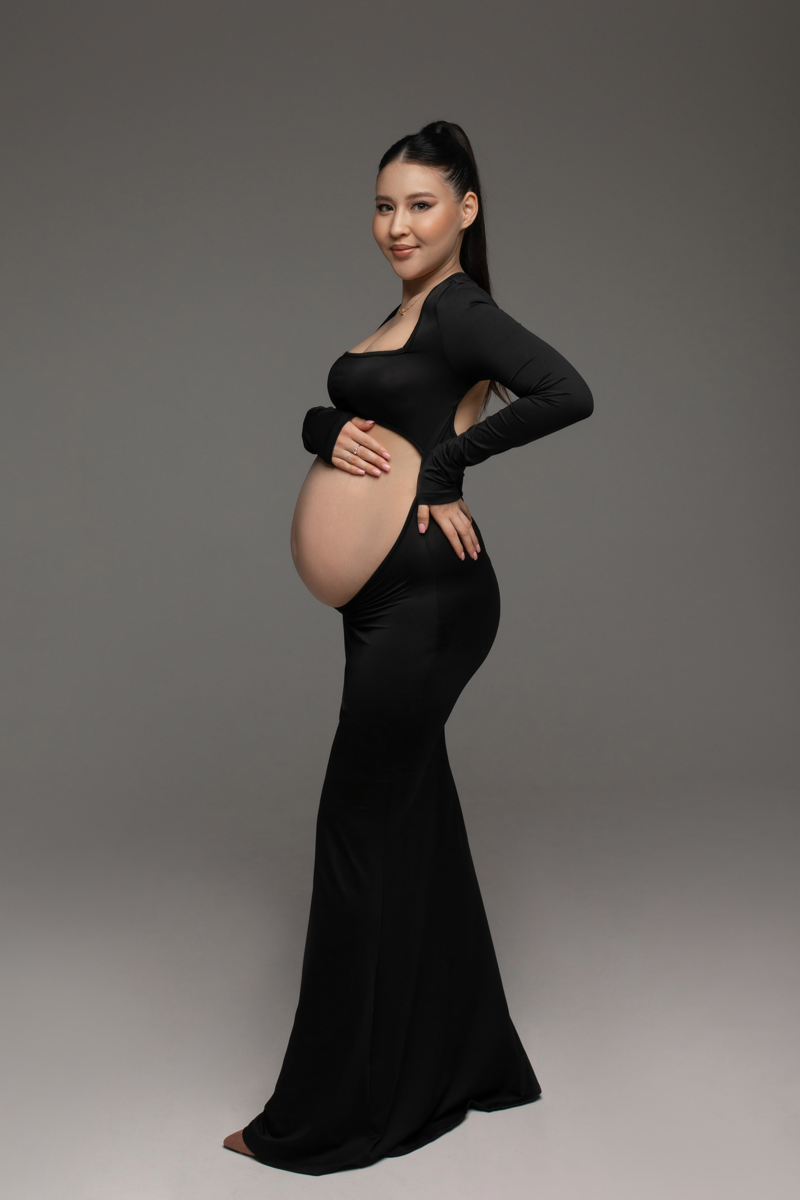 Майя и Мурат. Фотограф Людмила Лосева Волгоград