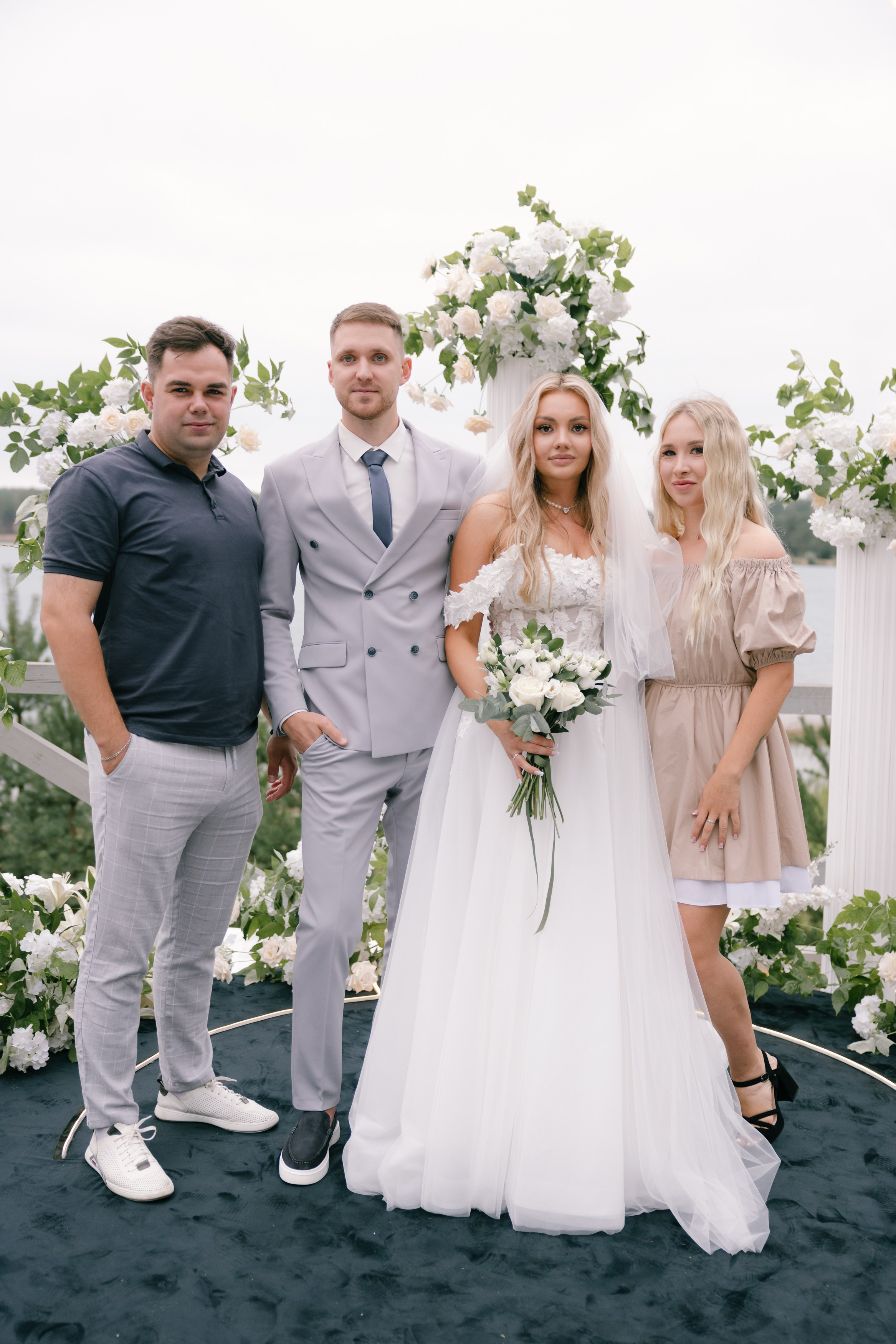 Wedding. Фотограф в Ижевске и Казани Богданов Яков