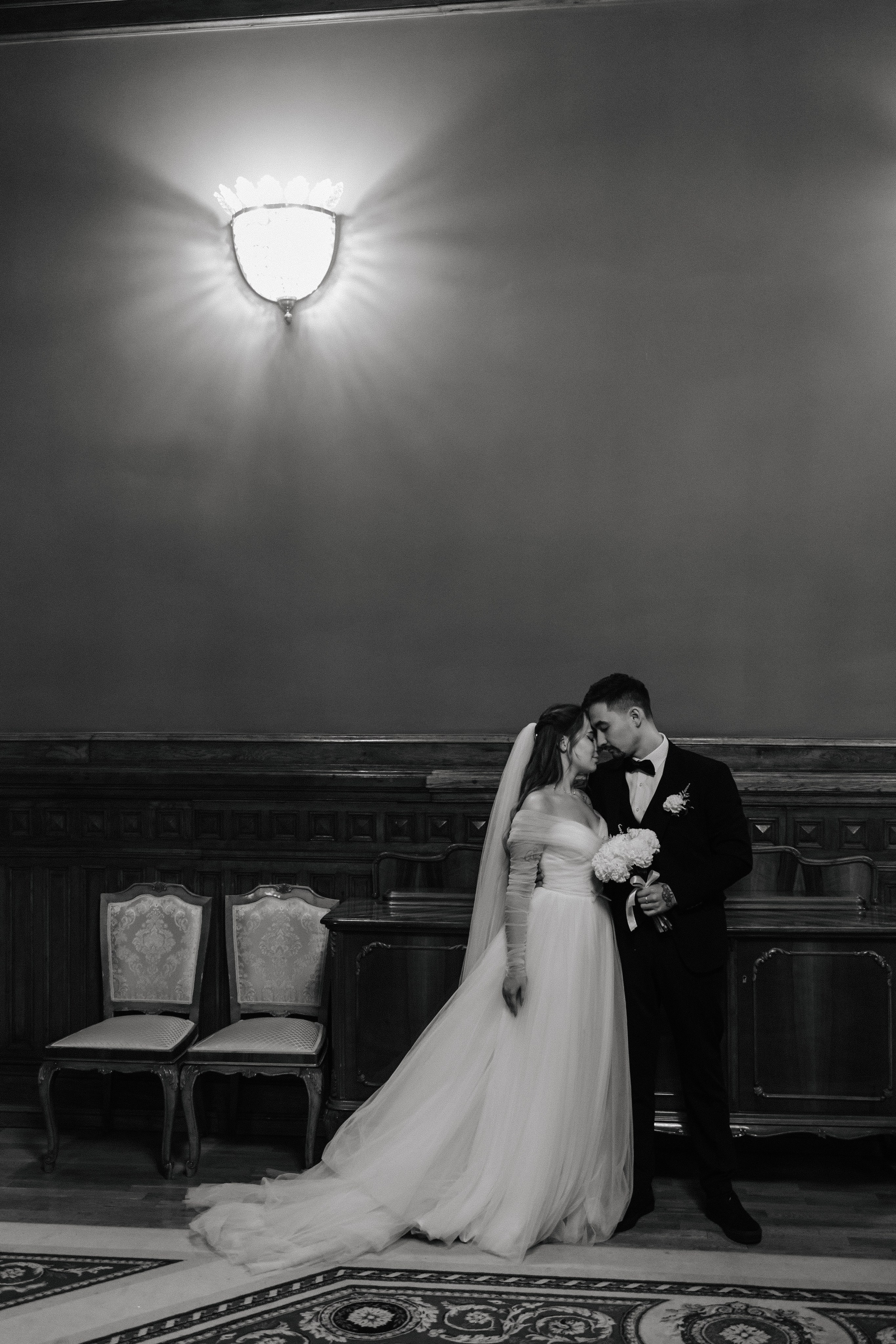 СашаМаша / 2024. Фотограф СПб