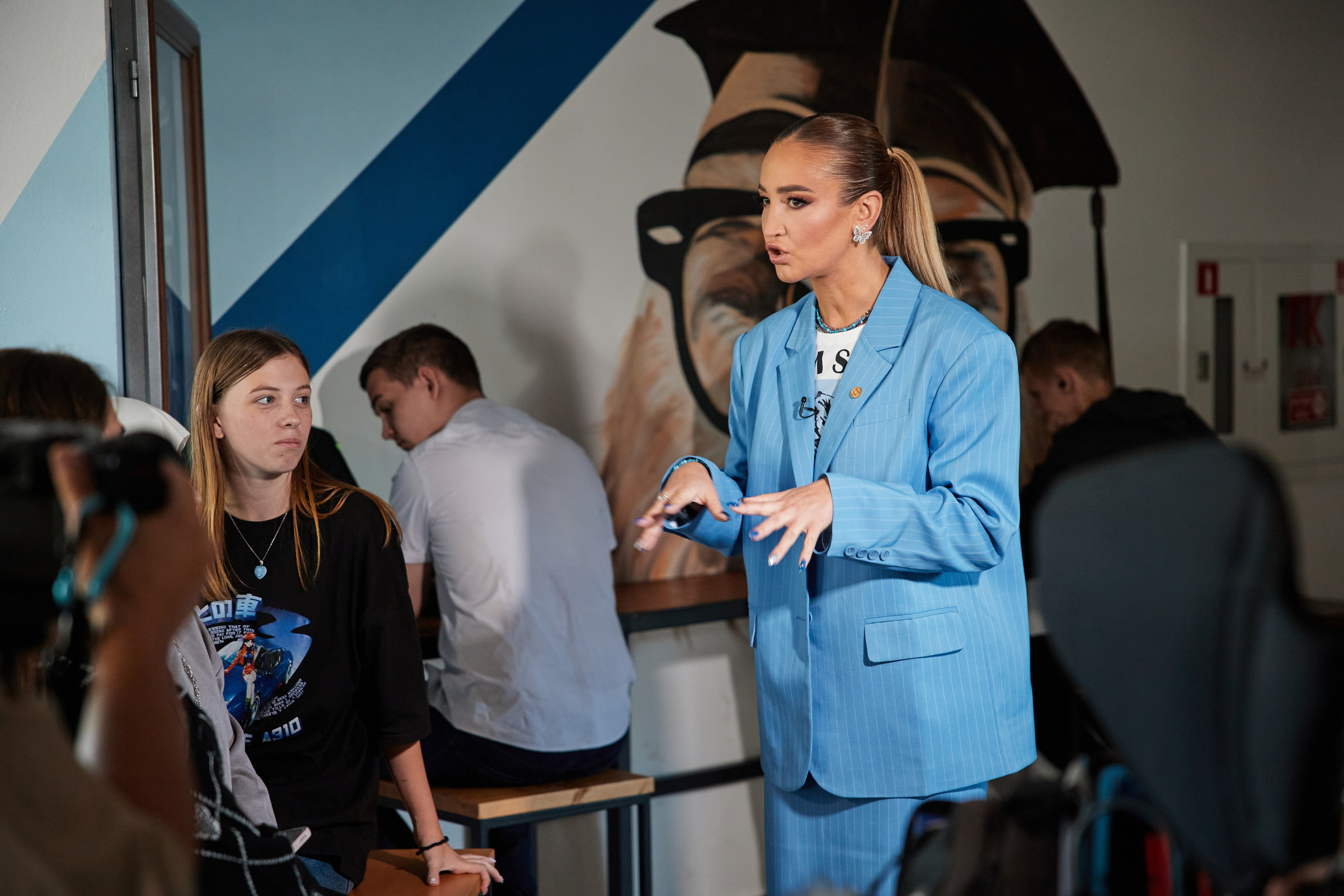 Репортажные съемки. Фотограф в Ростове-на-Дону