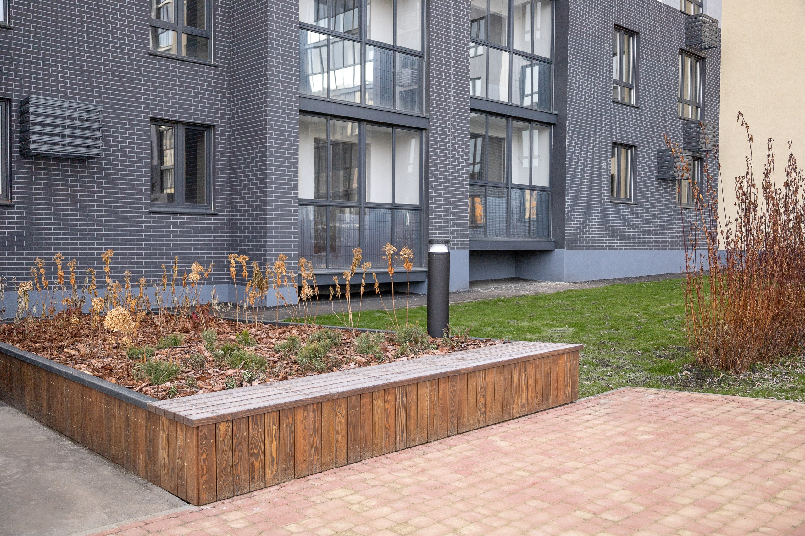 Малые архитектурные формы «MAF PRO» 3. Портретный фотограф, бизнес-контент Кемерово Уфимцева Ирина