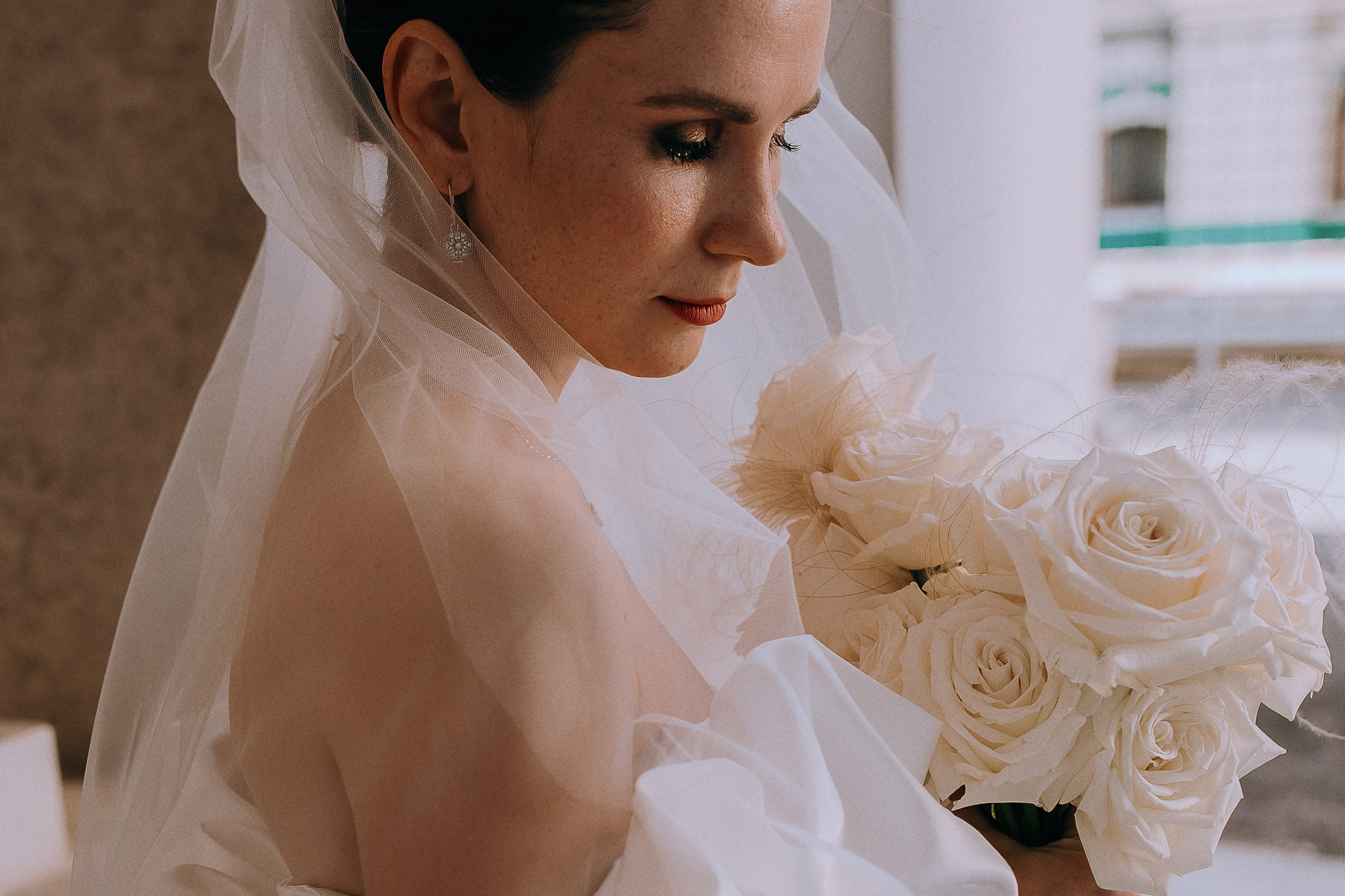 Рита и Евгений. Портретный и свадебный фотограф в Воронеже Елена Михайлова