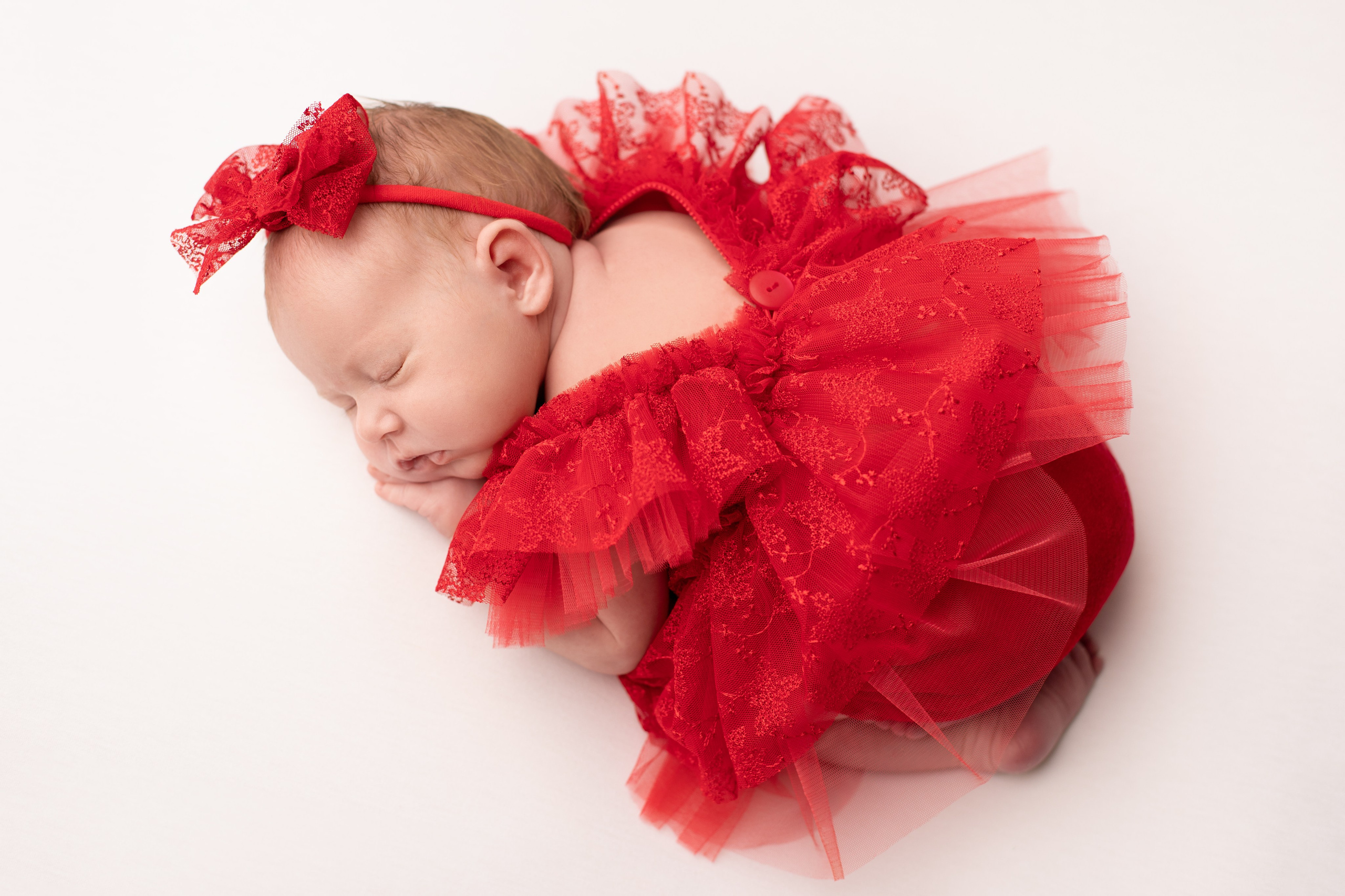 Съемка новорожденных. Фотограф новорожденных, детский фотограф в г. Оренбурге Екатерина Козлова