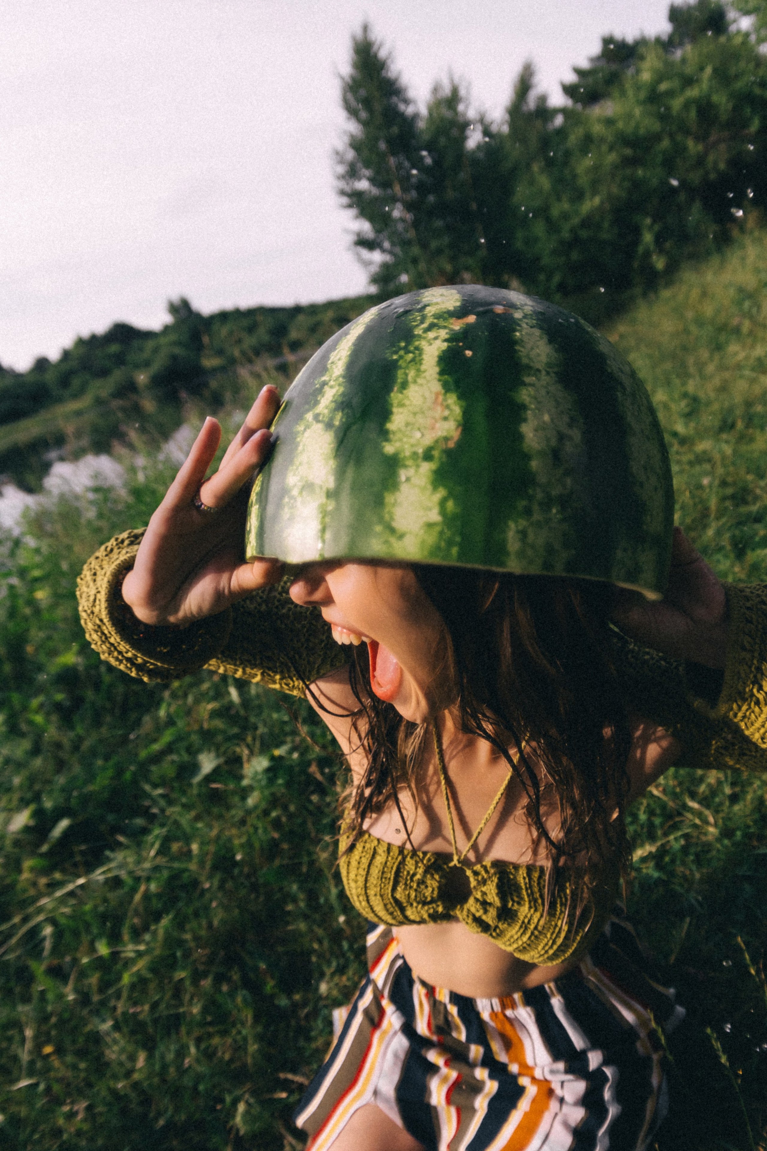 Маша. Фотограф Кемерово | Сергей