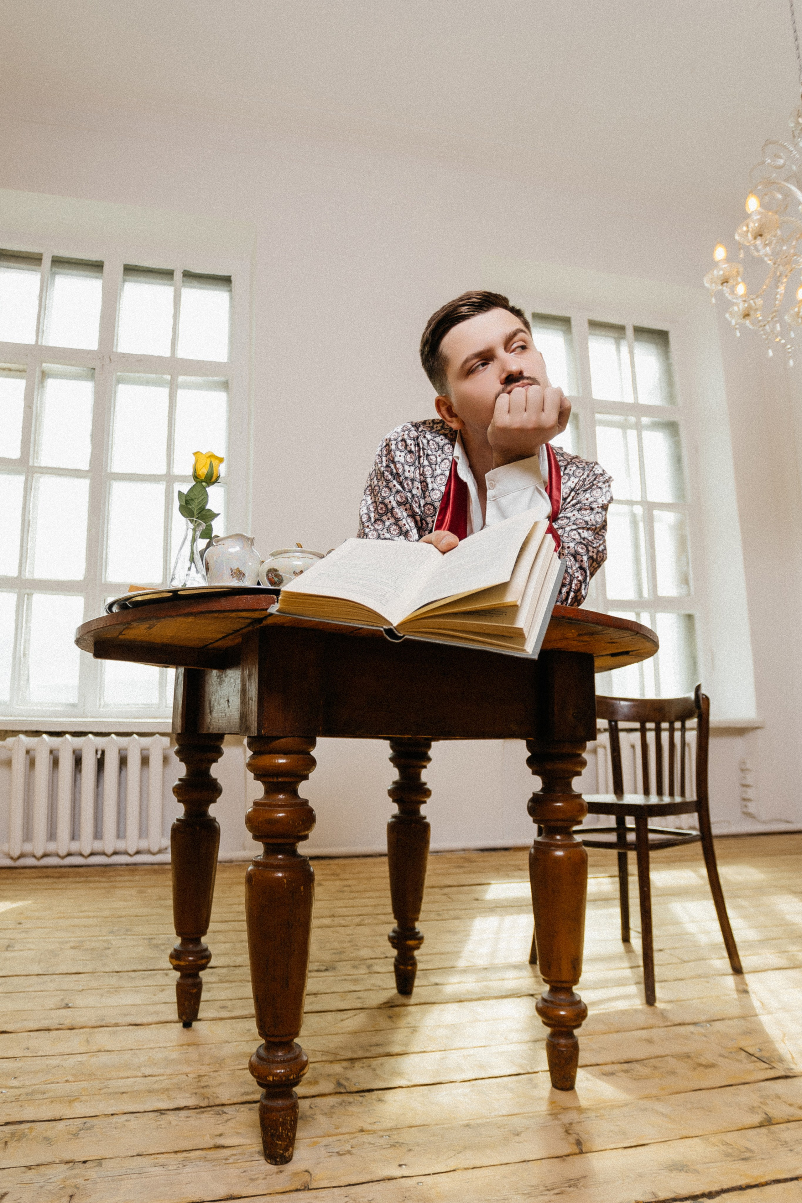 Арсений. Фотограф Кемерово | Сергей