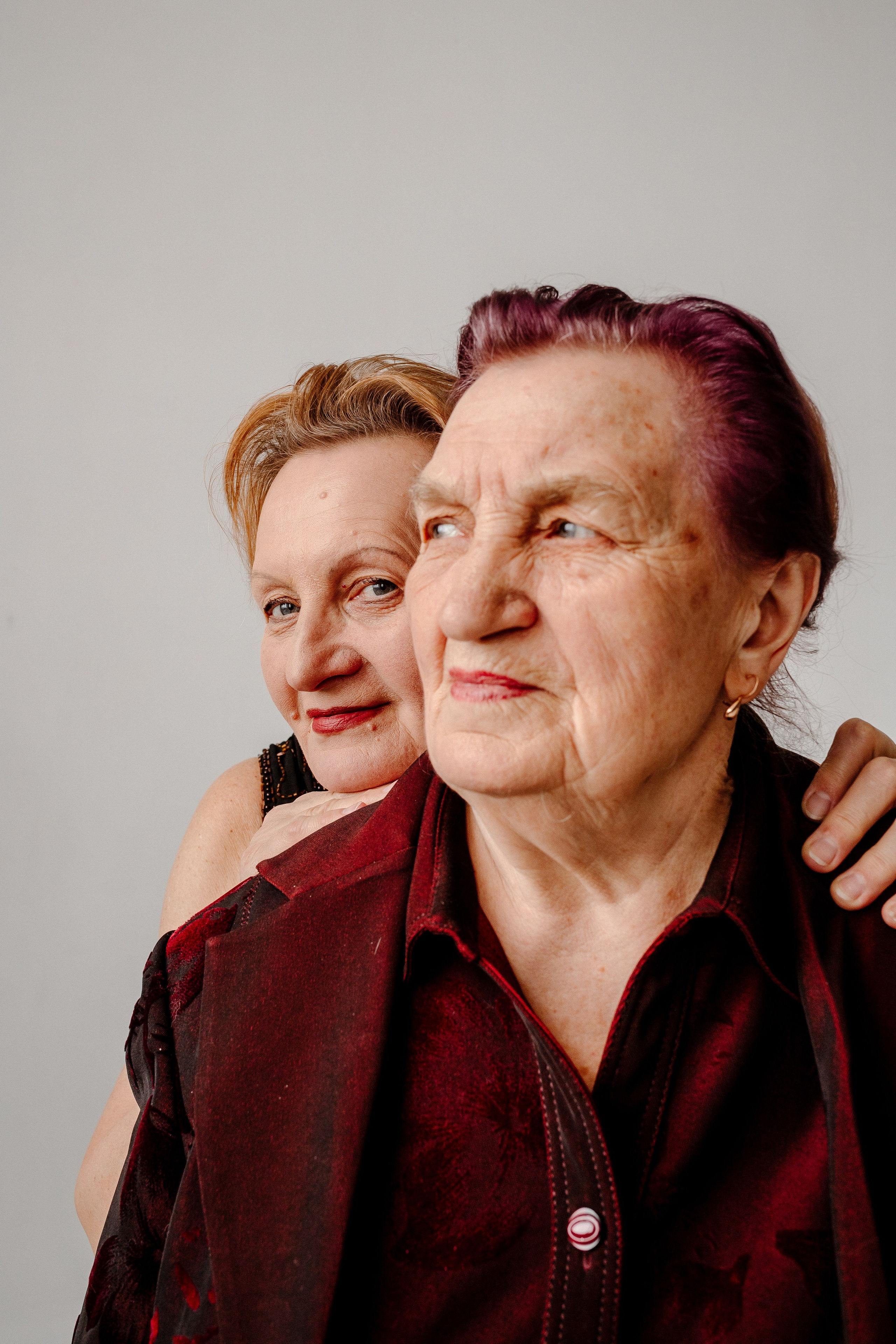 Любовь сквозь поколения. Свадебный фотограф Кропоткин Краснодар