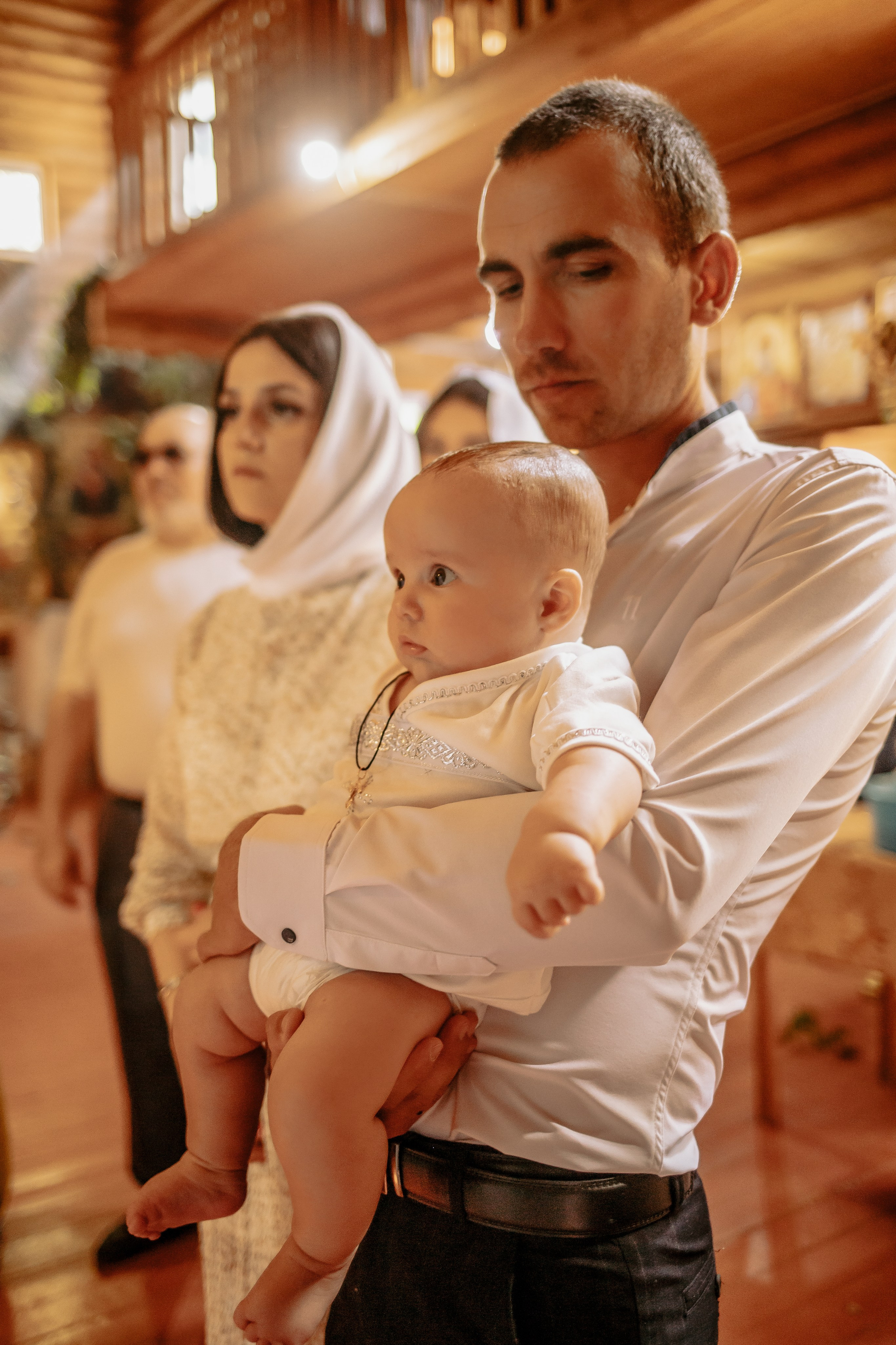 Крещение кропоткин. Свадебный фотограф Кропоткин Краснодар