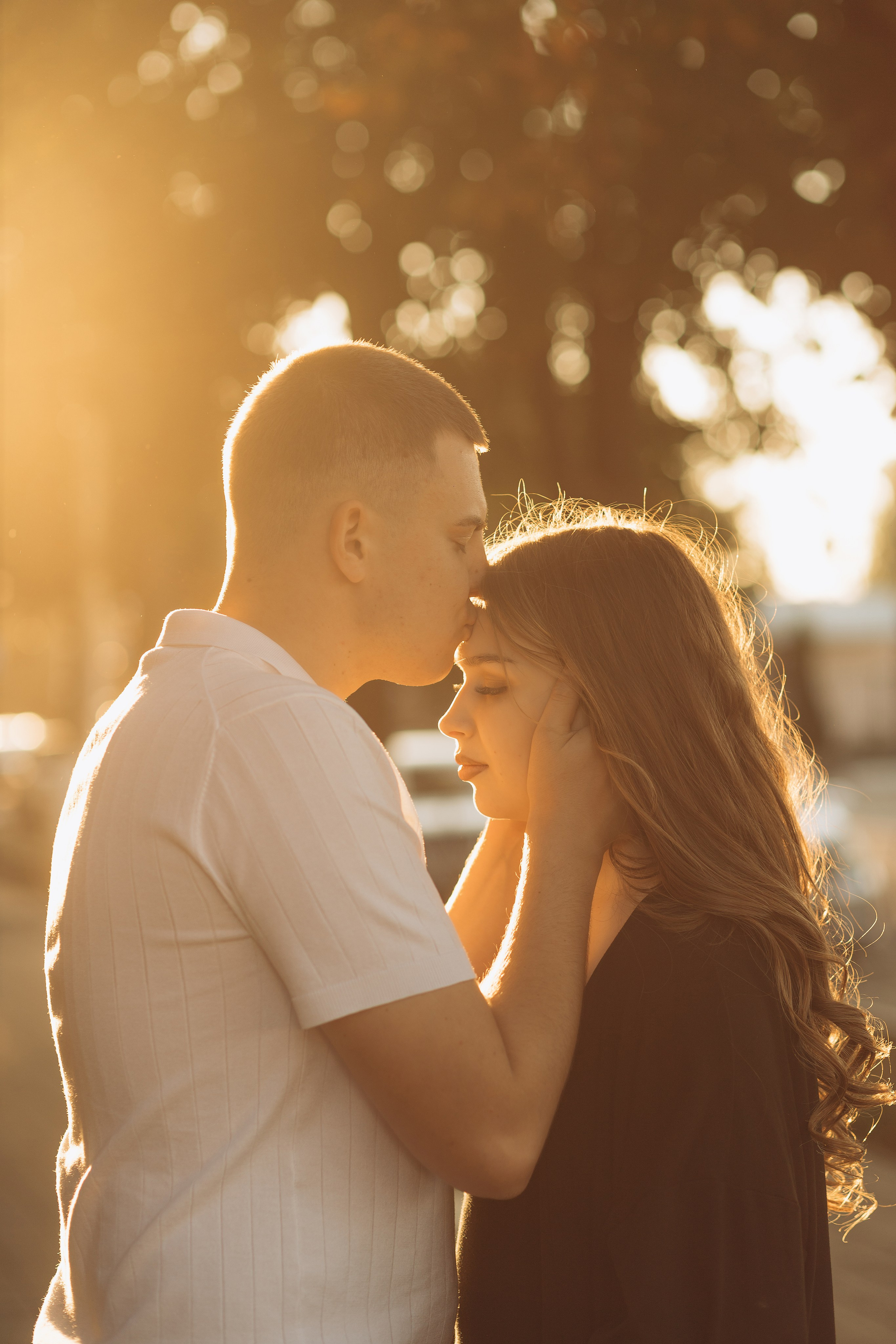 Час для любви…. Свадебный фотограф Кропоткин Краснодар