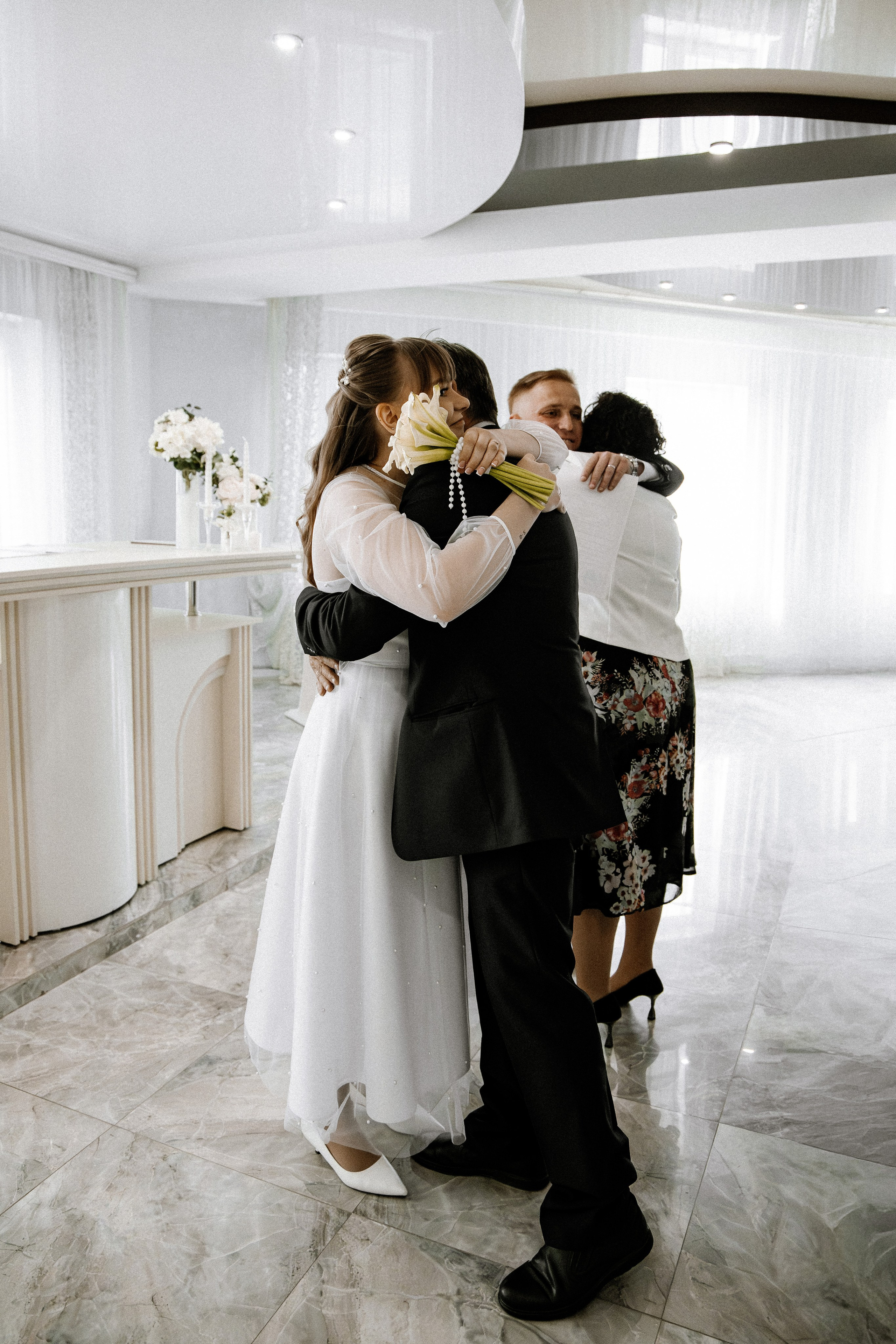 Свадьба Алексея и Дарьи. Семейный фотограф | Керчь | Ивановская Виктория