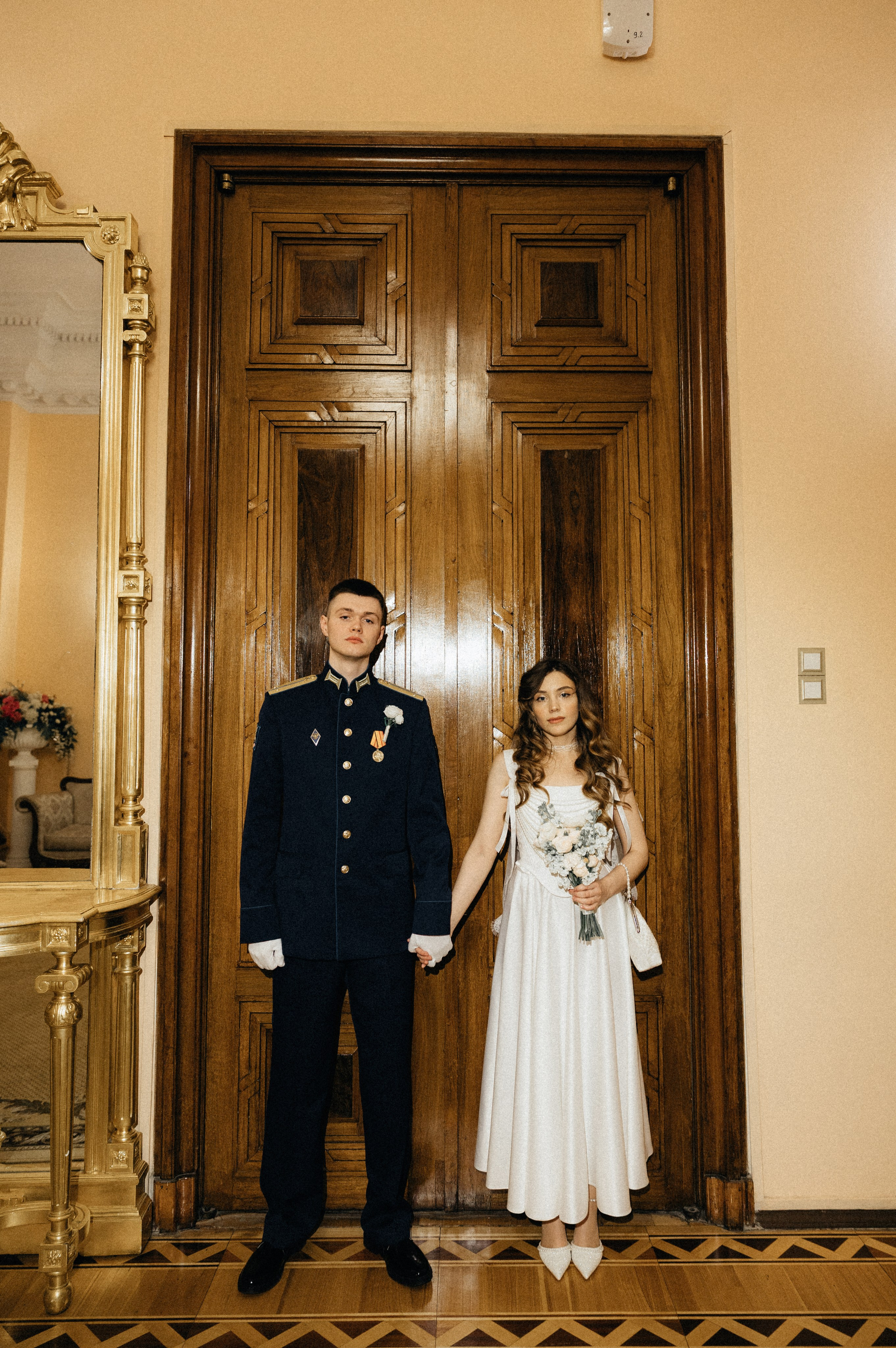 Арина & Рома. ДБ2. Phdkvmr.ru