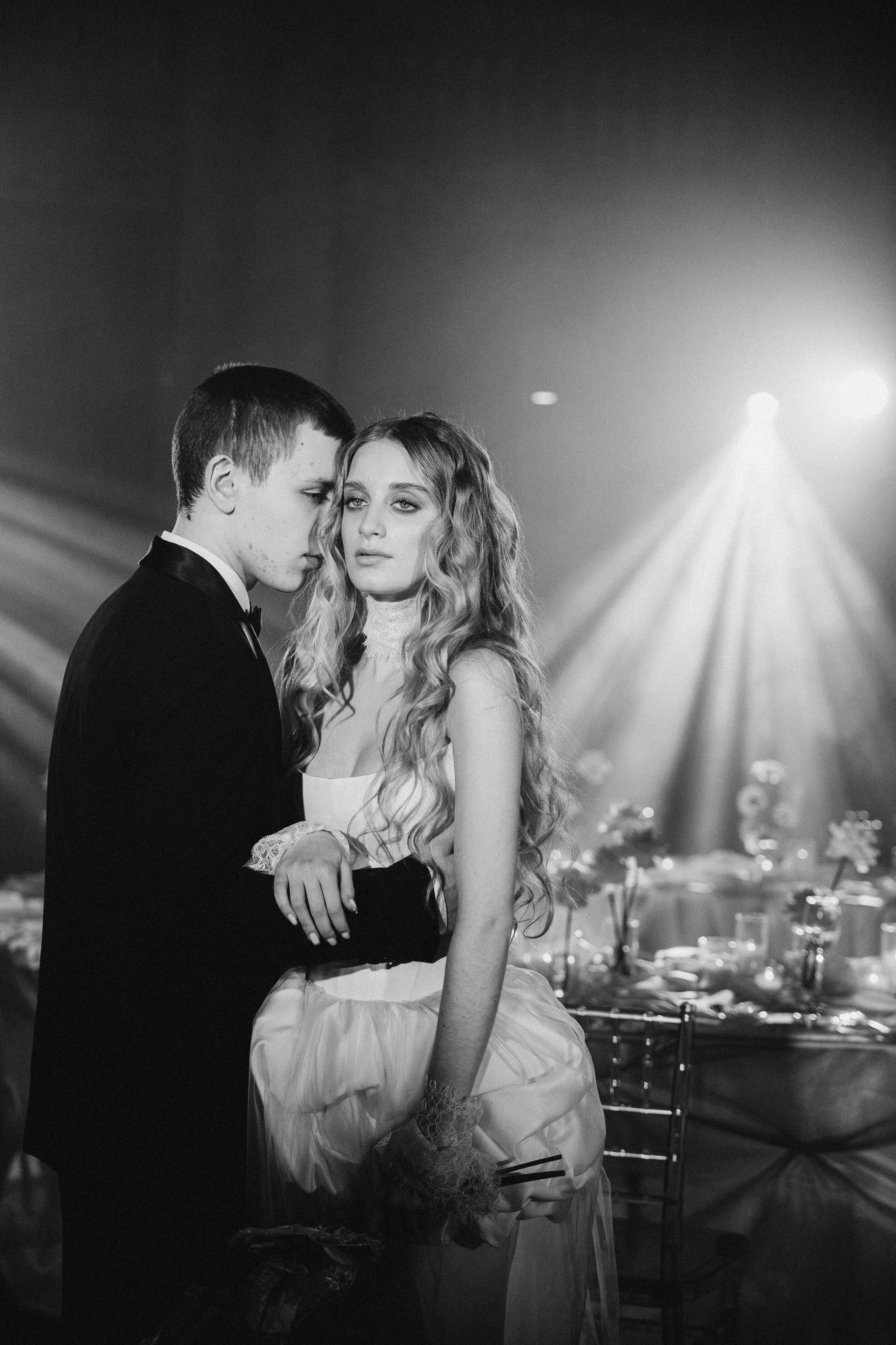 Вероника & Максим. Phdkvmr.ru