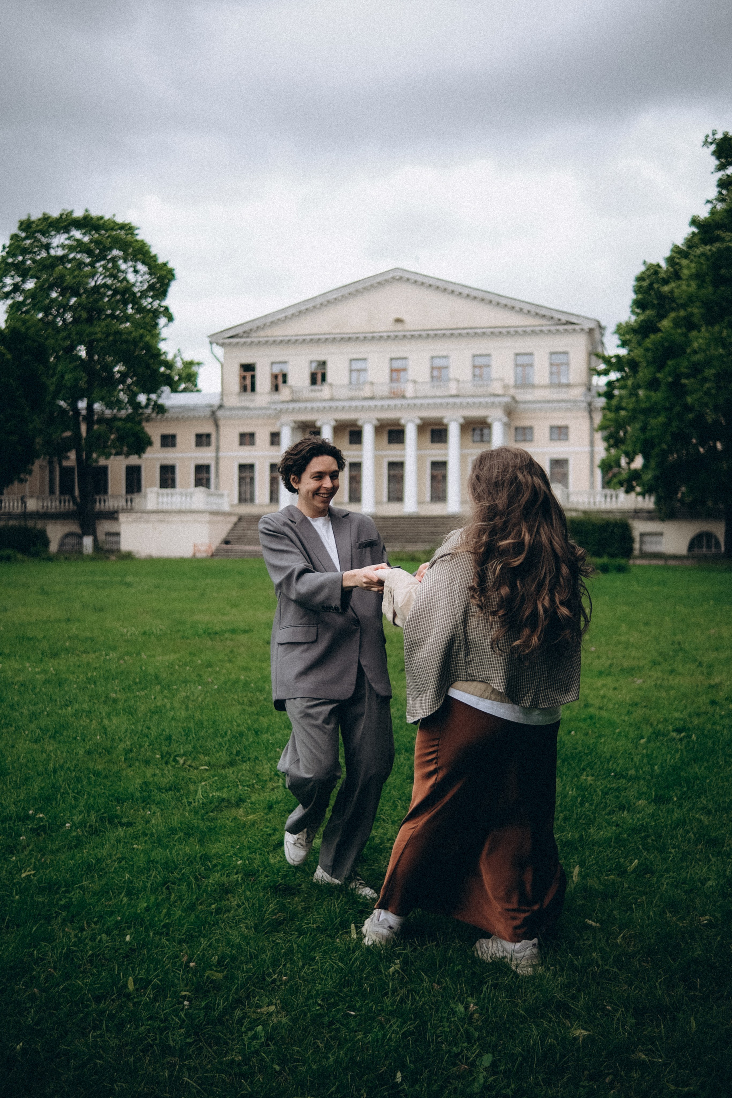 Даша & Дима. Phdkvmr.ru