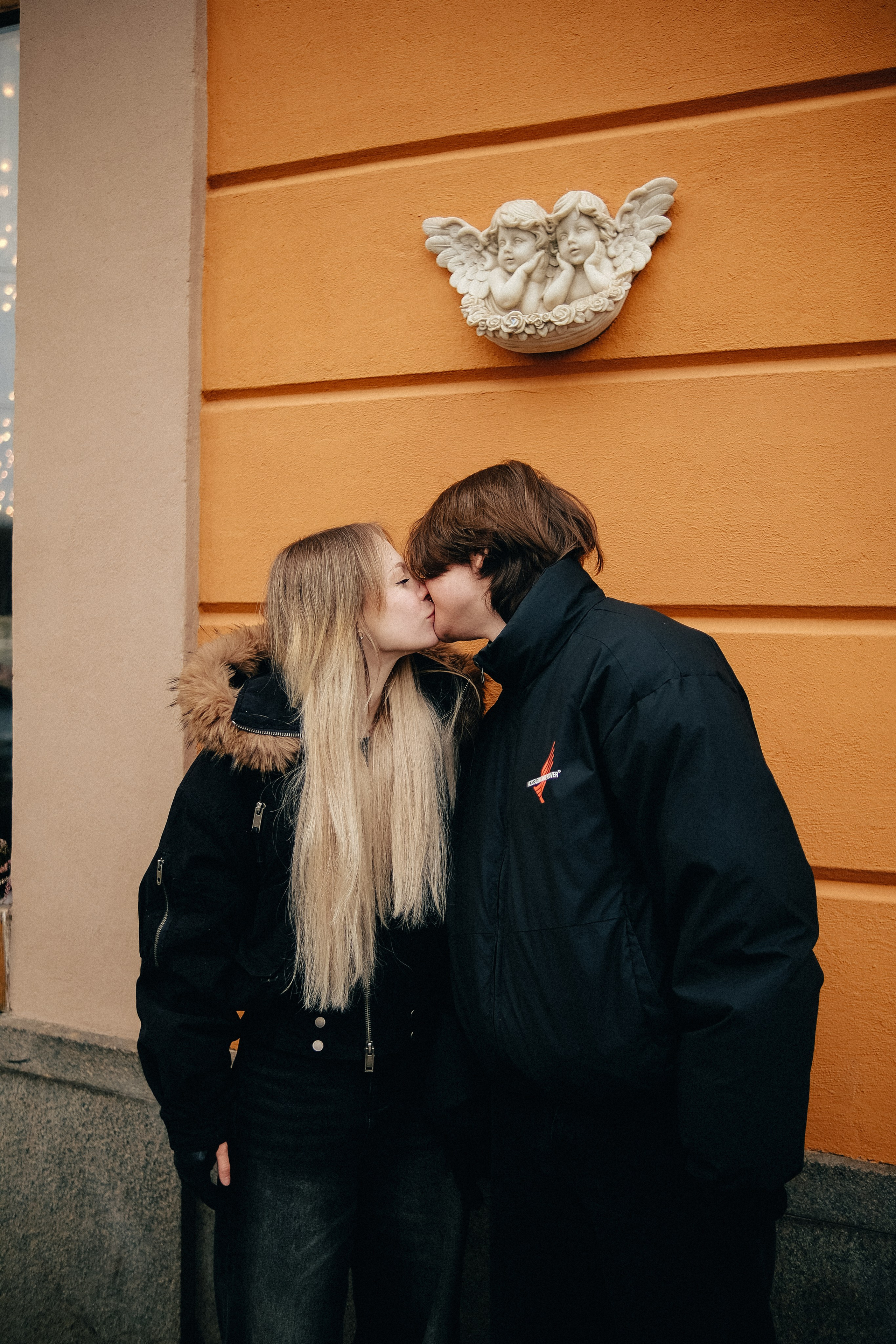 Настя & Влад. Phdkvmr.ru