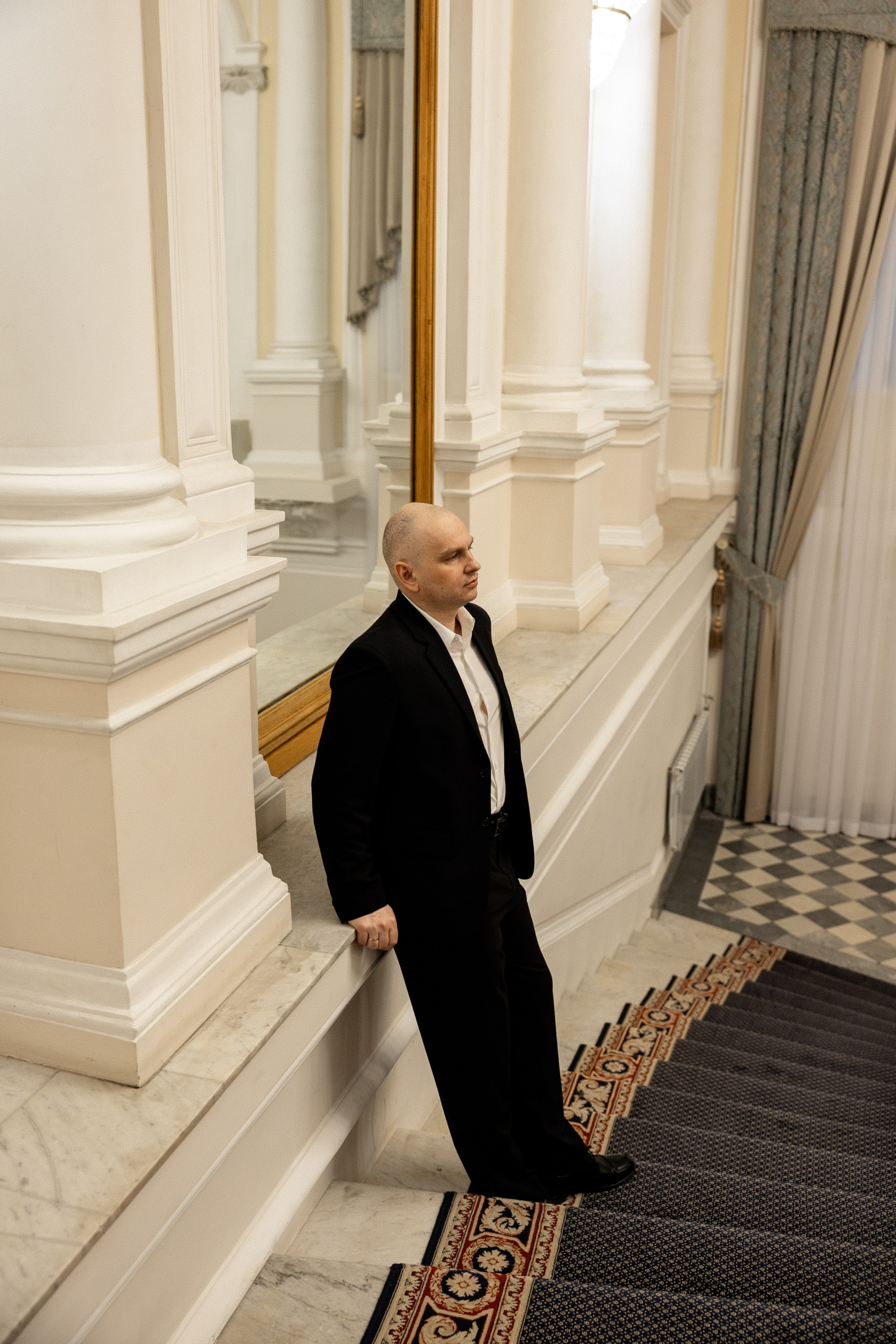 Эля & Игорь ДБ2. Phdkvmr.ru