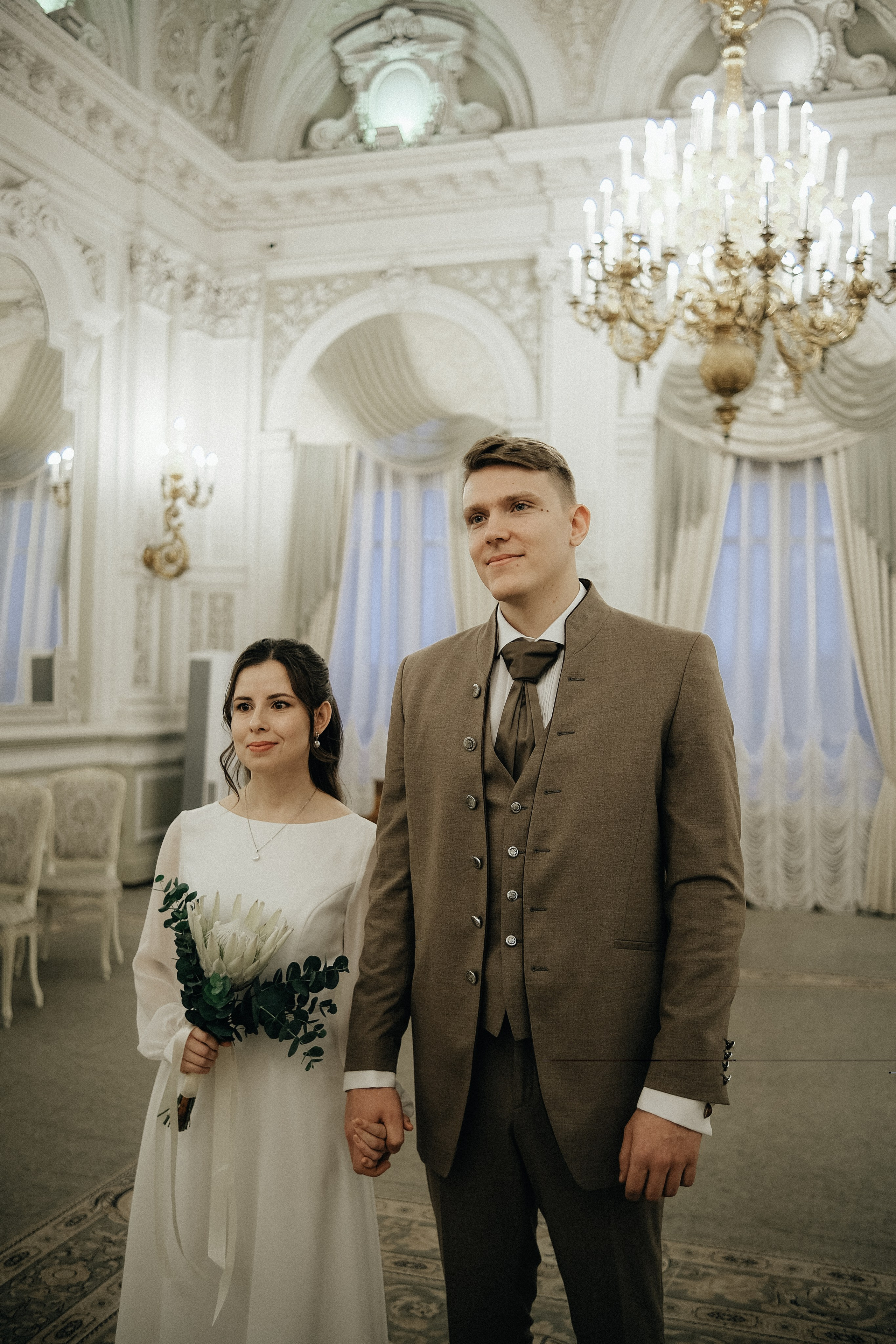 Аня & Паша ДБ1. Phdkvmr.ru