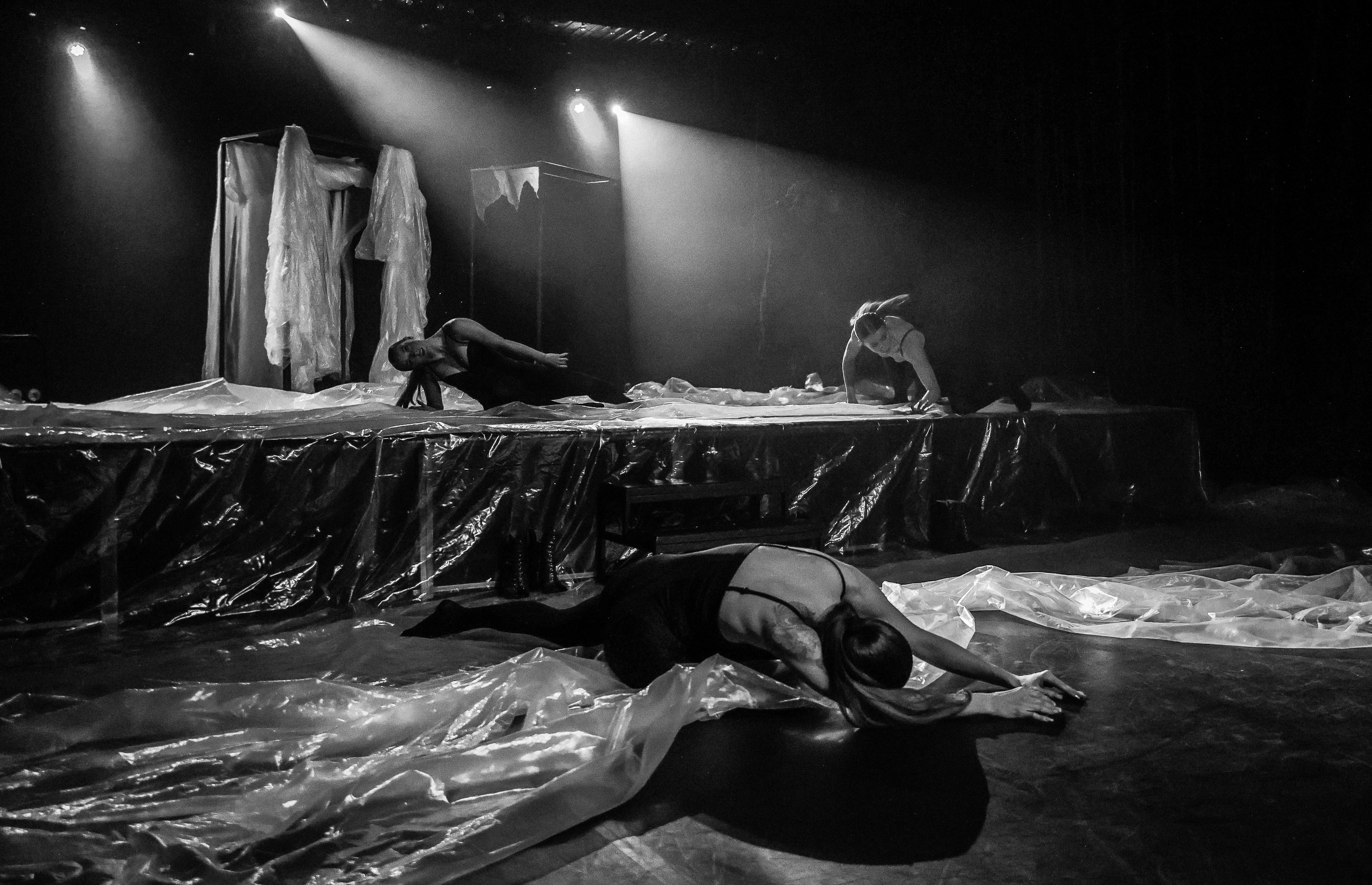 Большая Исповедь _ IVEX. Фотограф Юлия Мальцева