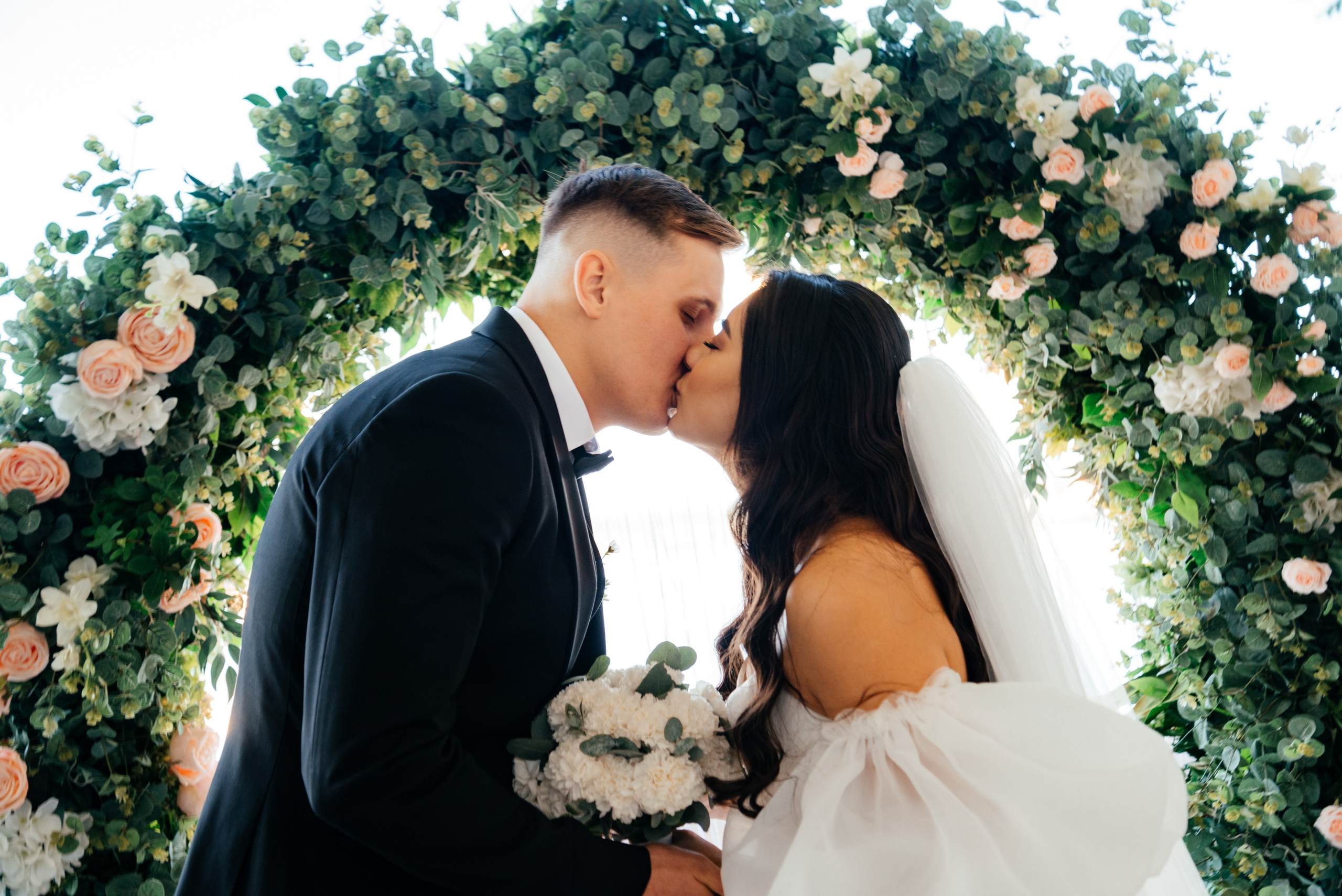 Ника и Илья. Мария Яровая фотограф Хабаровск