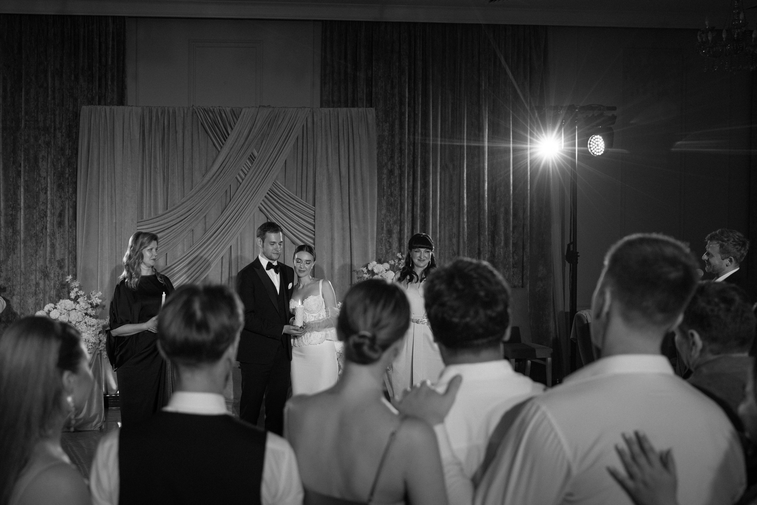 Май 2025. Бюджет 900.000 (50 гостей). Организатор свадеб в Ростове-на-Дону