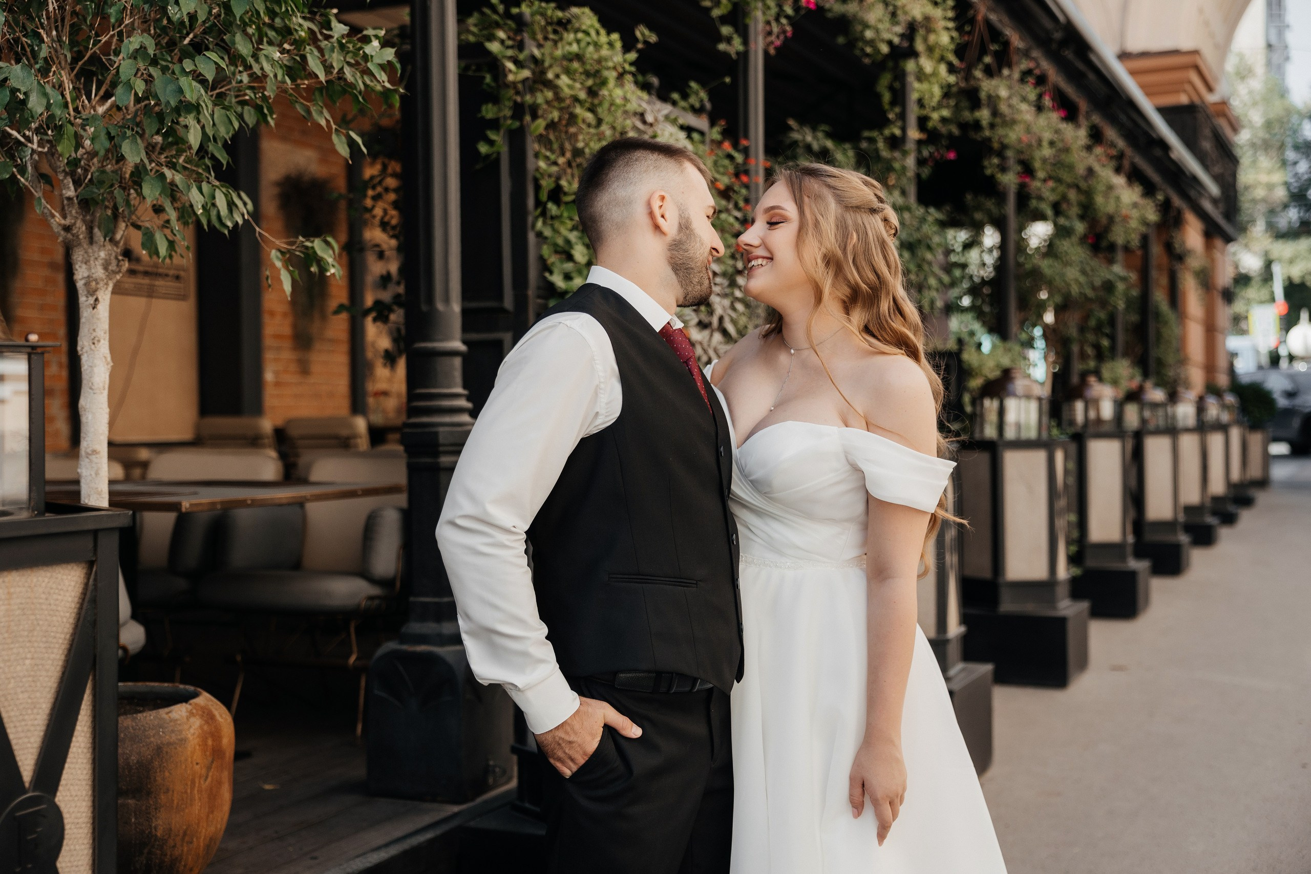 Свадьба в лофте 2022. Бюджет 675.000. Организатор свадеб в Ростове-на-Дону