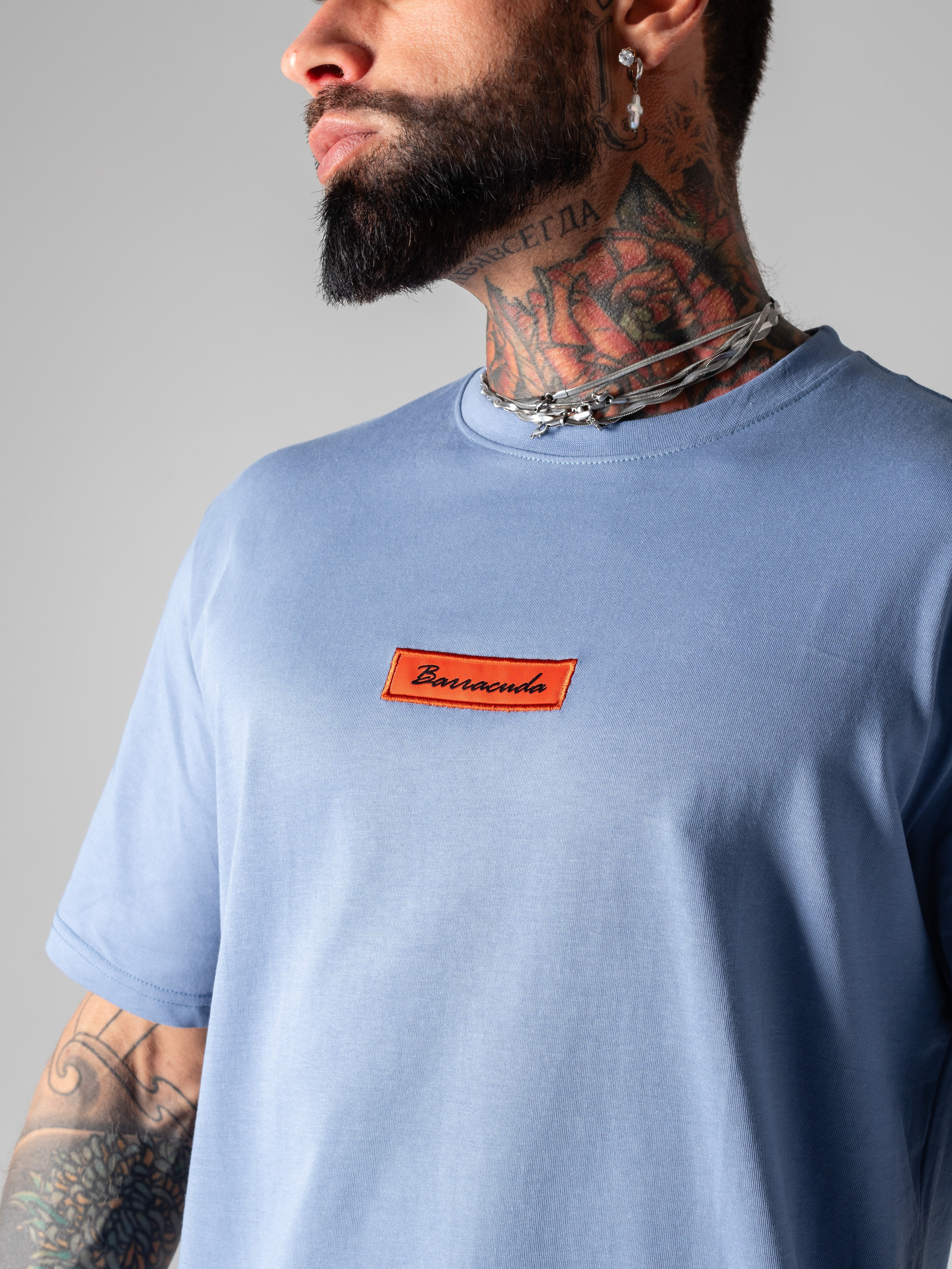 Мужская футболка. Фотограф в Краснодаре Арина Кудряшова