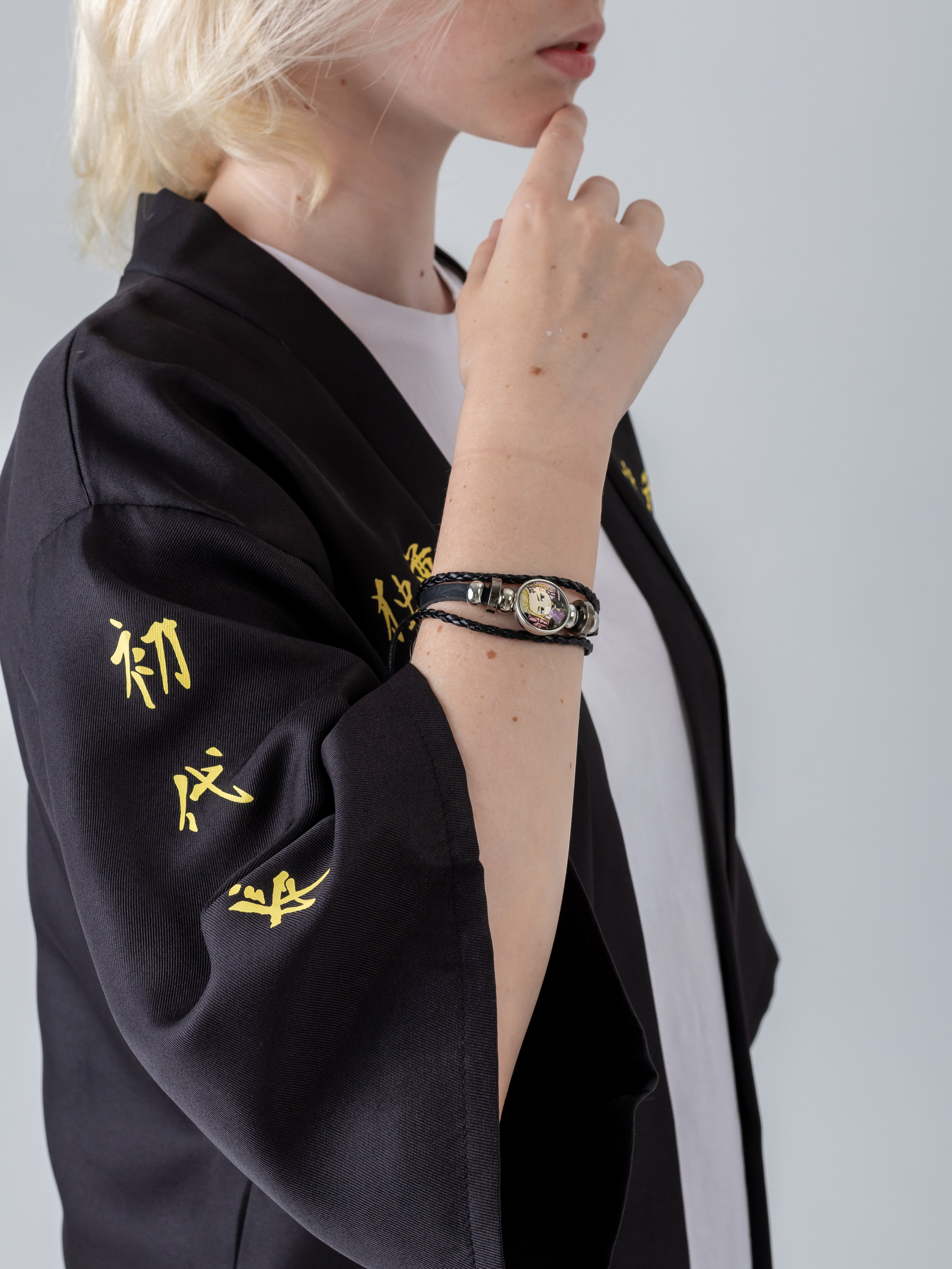 Аниме детская. Фотограф в Краснодаре Арина Кудряшова