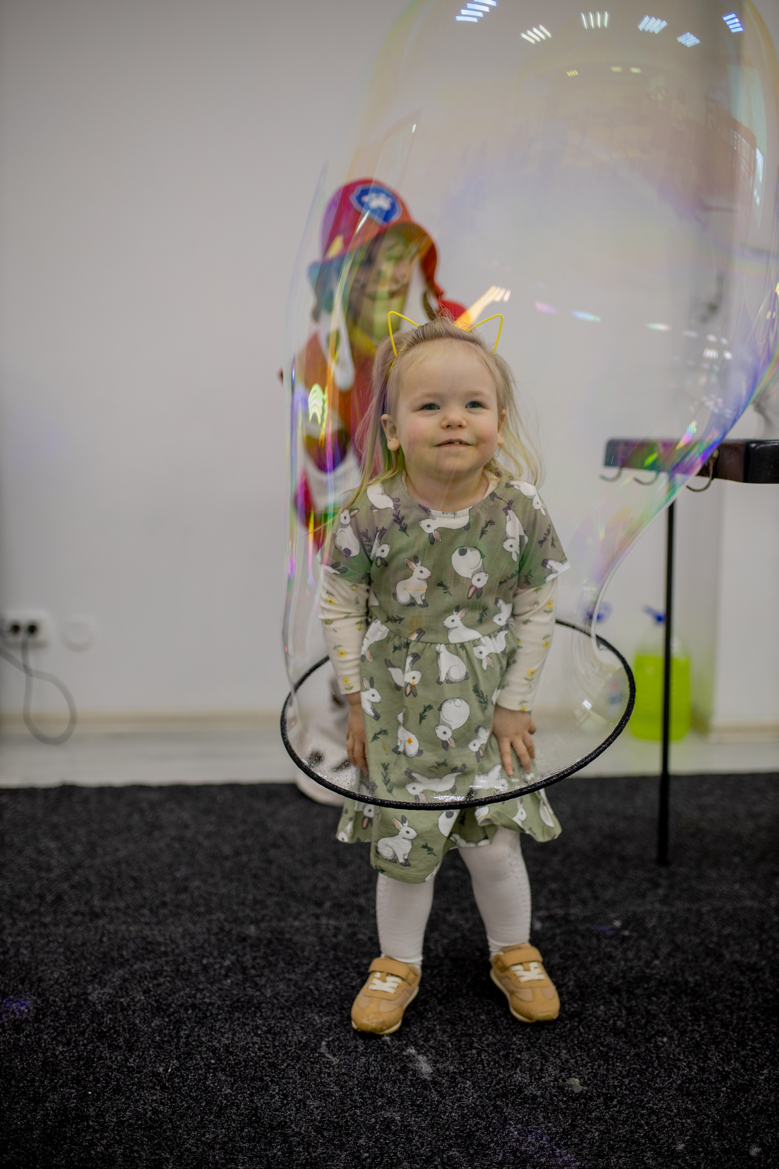 Вечеринка Вовочки. Семейный и детский фотограф в Петрозаводске