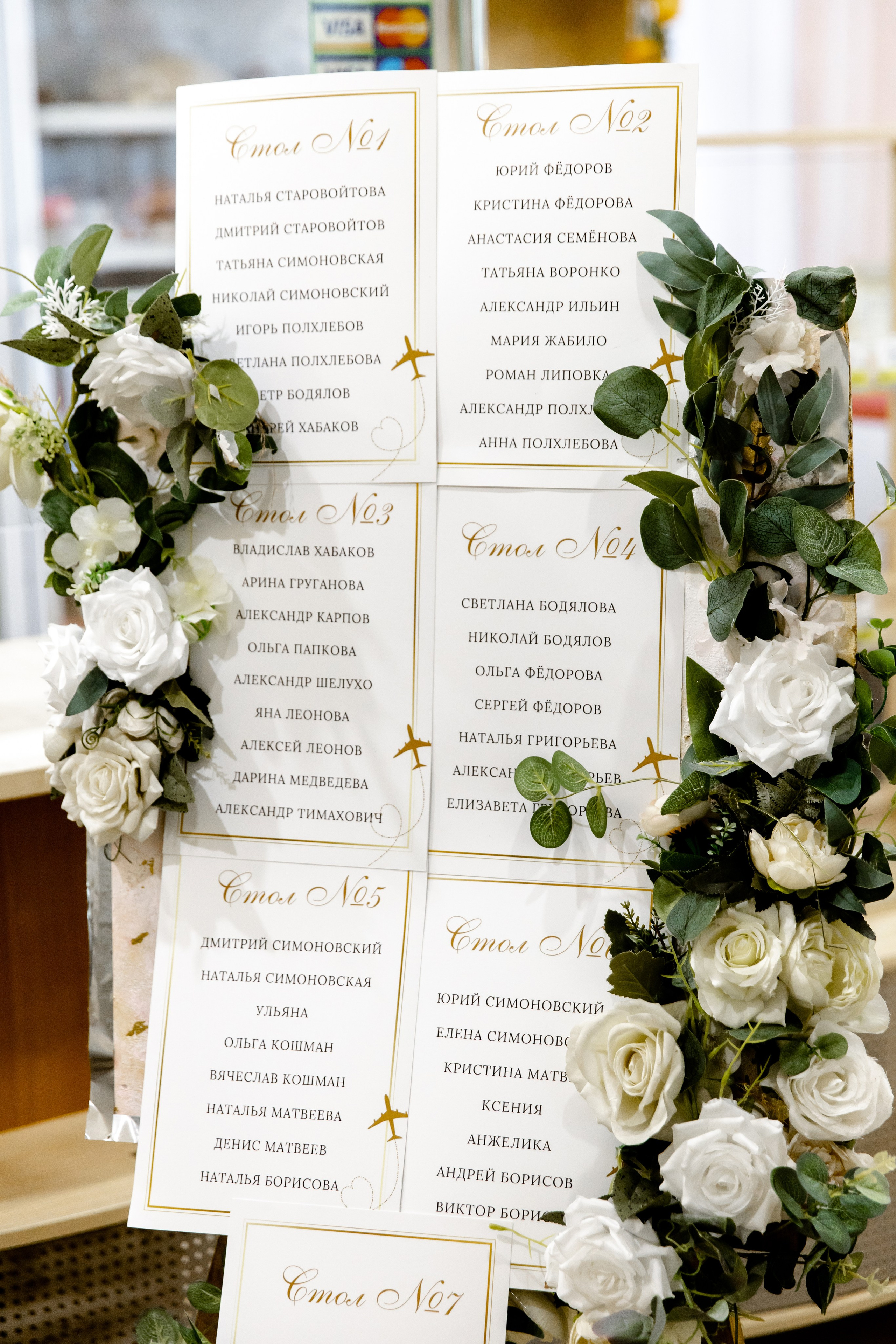 Свадебный день Максима и Вики. Свадебный фотограф Анна Бабахина