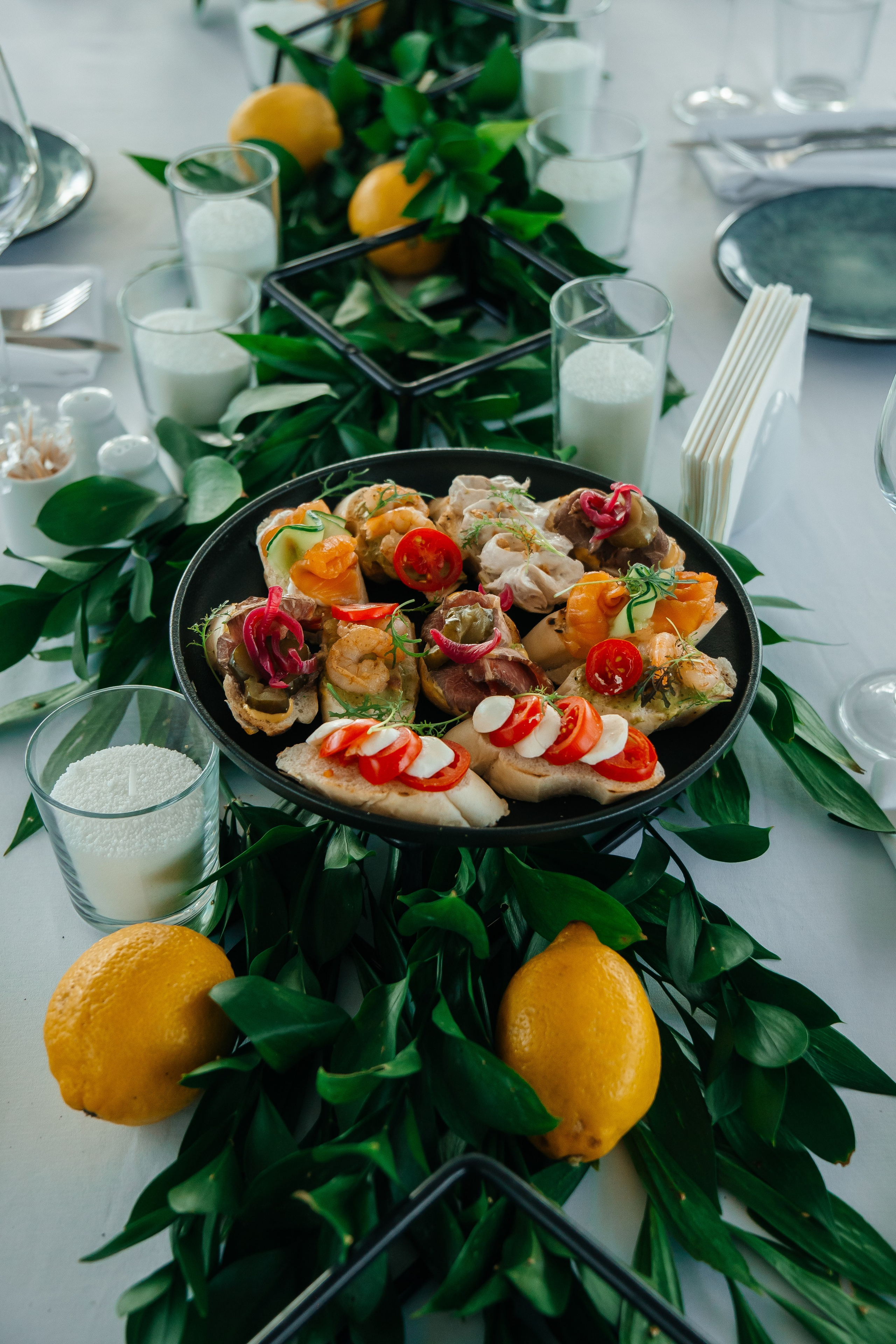 День рождения. Профессиональный фотограф в Самаре Анна Конзаева