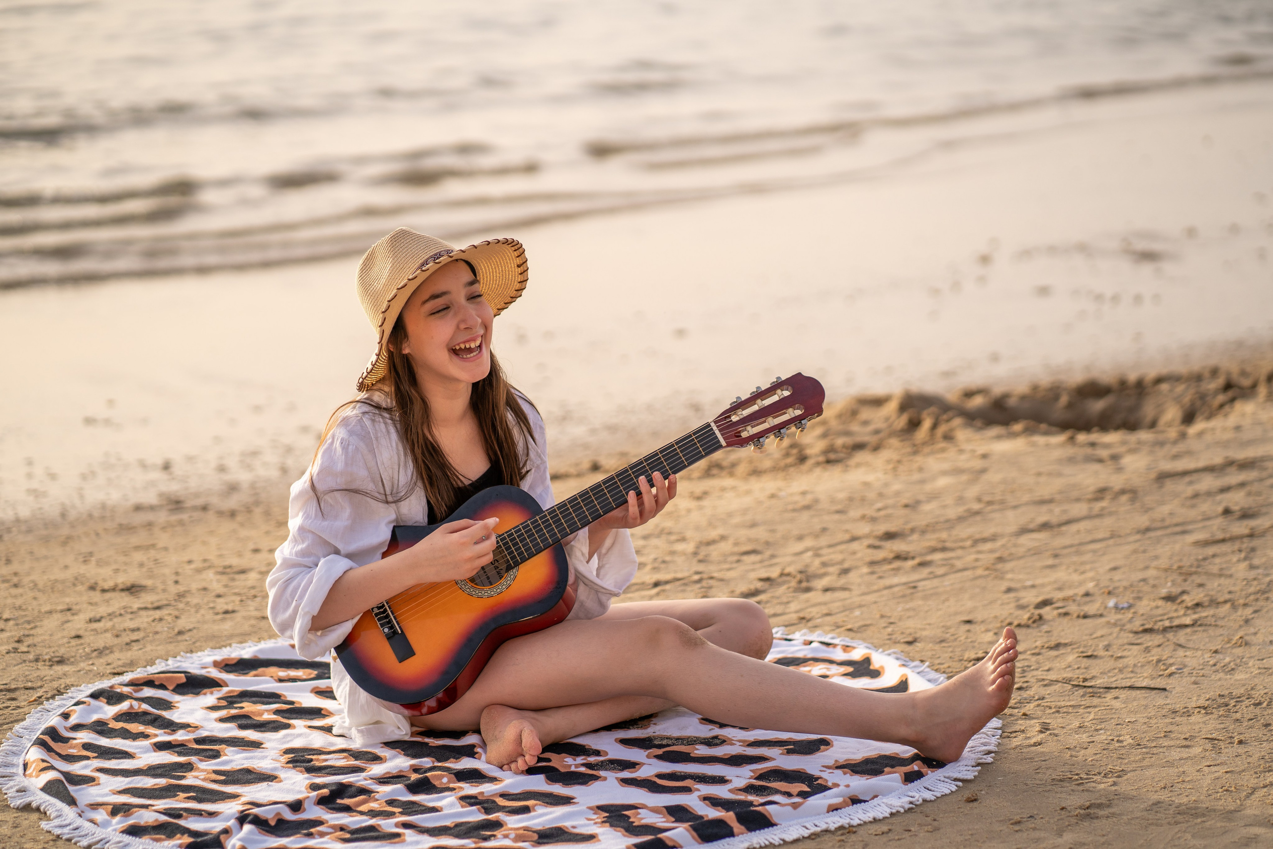 Ella. Семейный и детский фотограф в Израиле и Москве Дорошок Надя