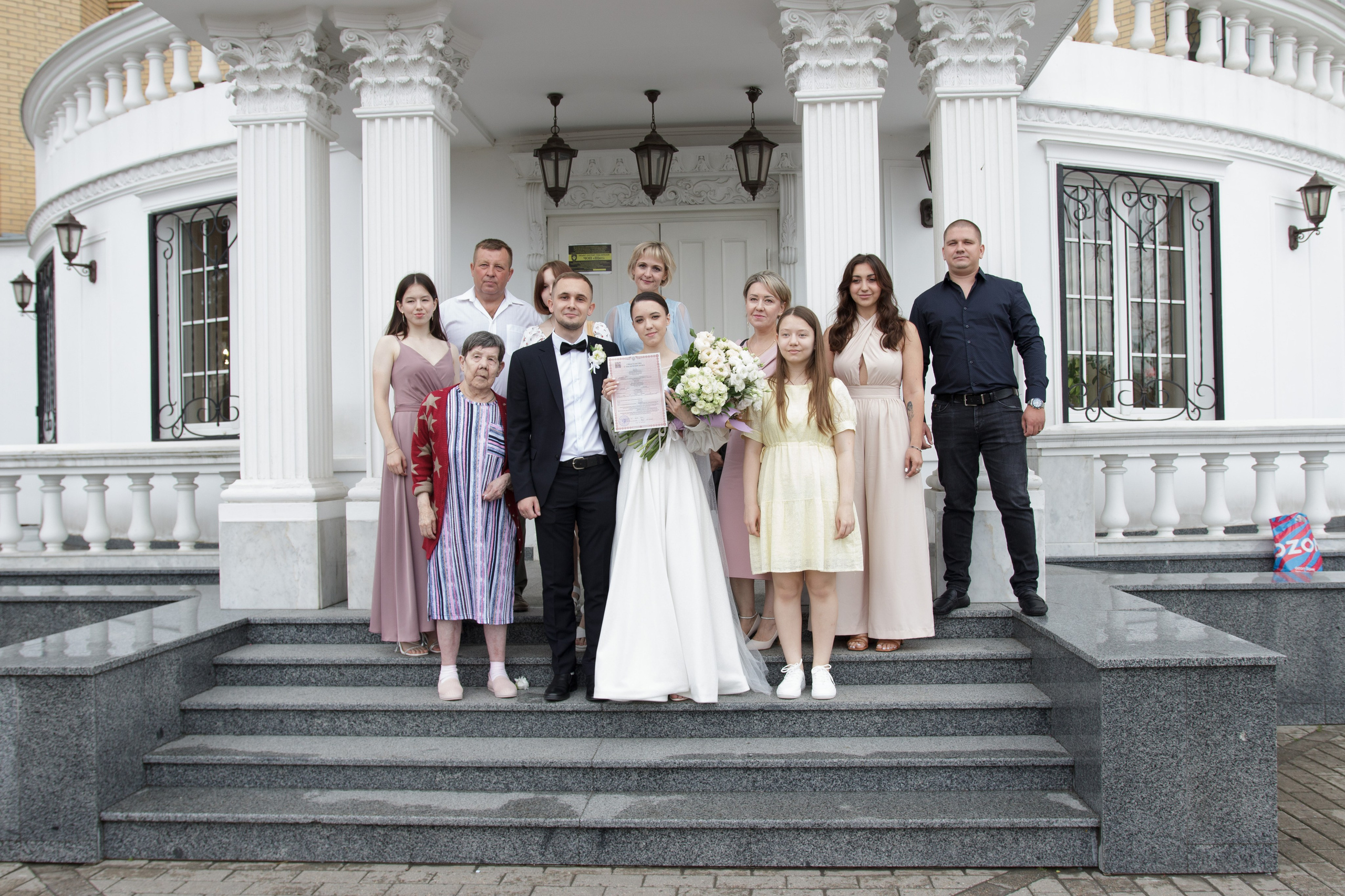 Роспись. Фотограф Москва — личные фотосессии, лавстори в студии