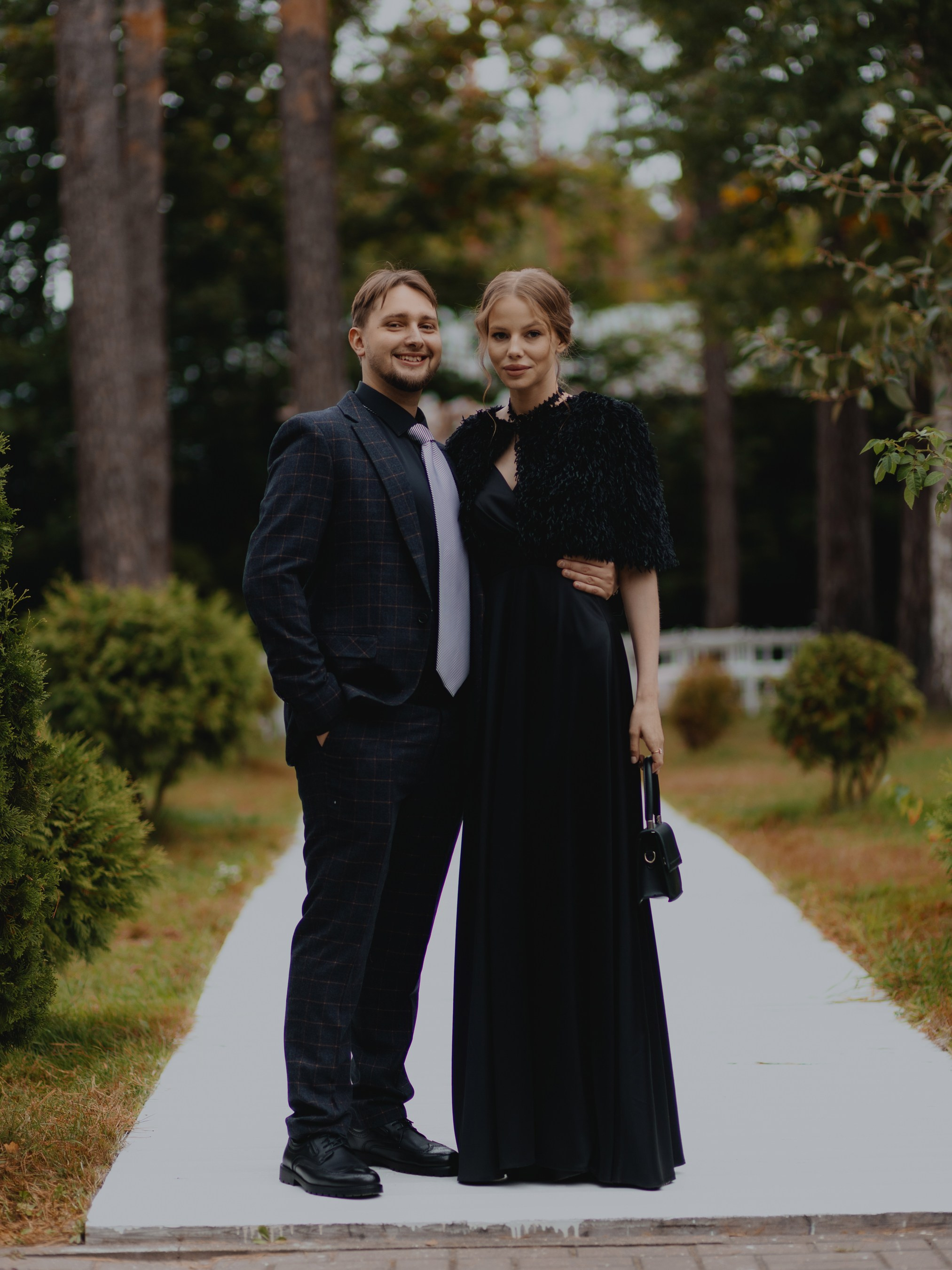 Сергей и Даша (полный день). Свадебные фотографы в Гомеле и Минске Сергей и Анастасия Фещенок