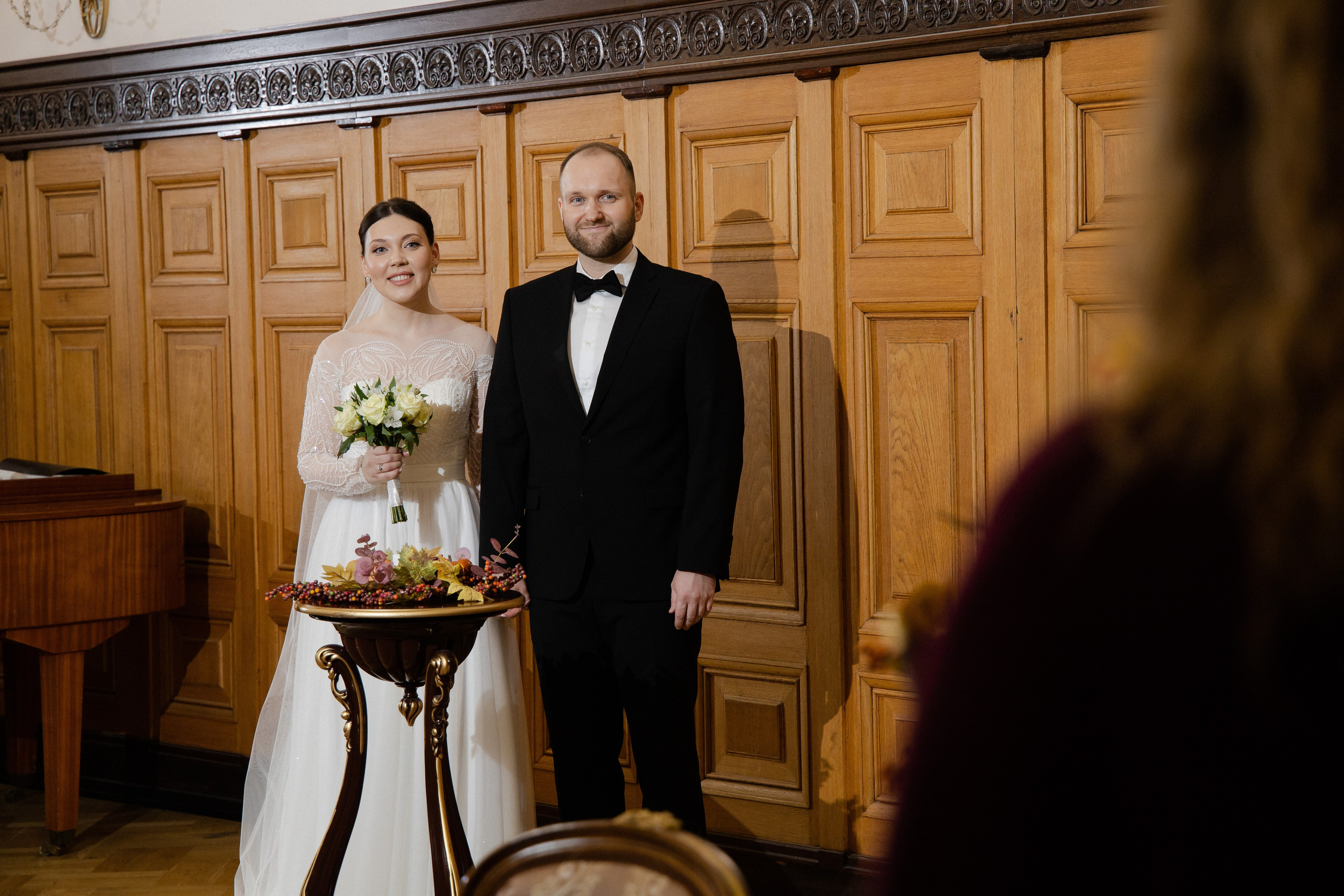 Savoy A+M. Организация и съёмка мероприятий любого формата. Иван Быков