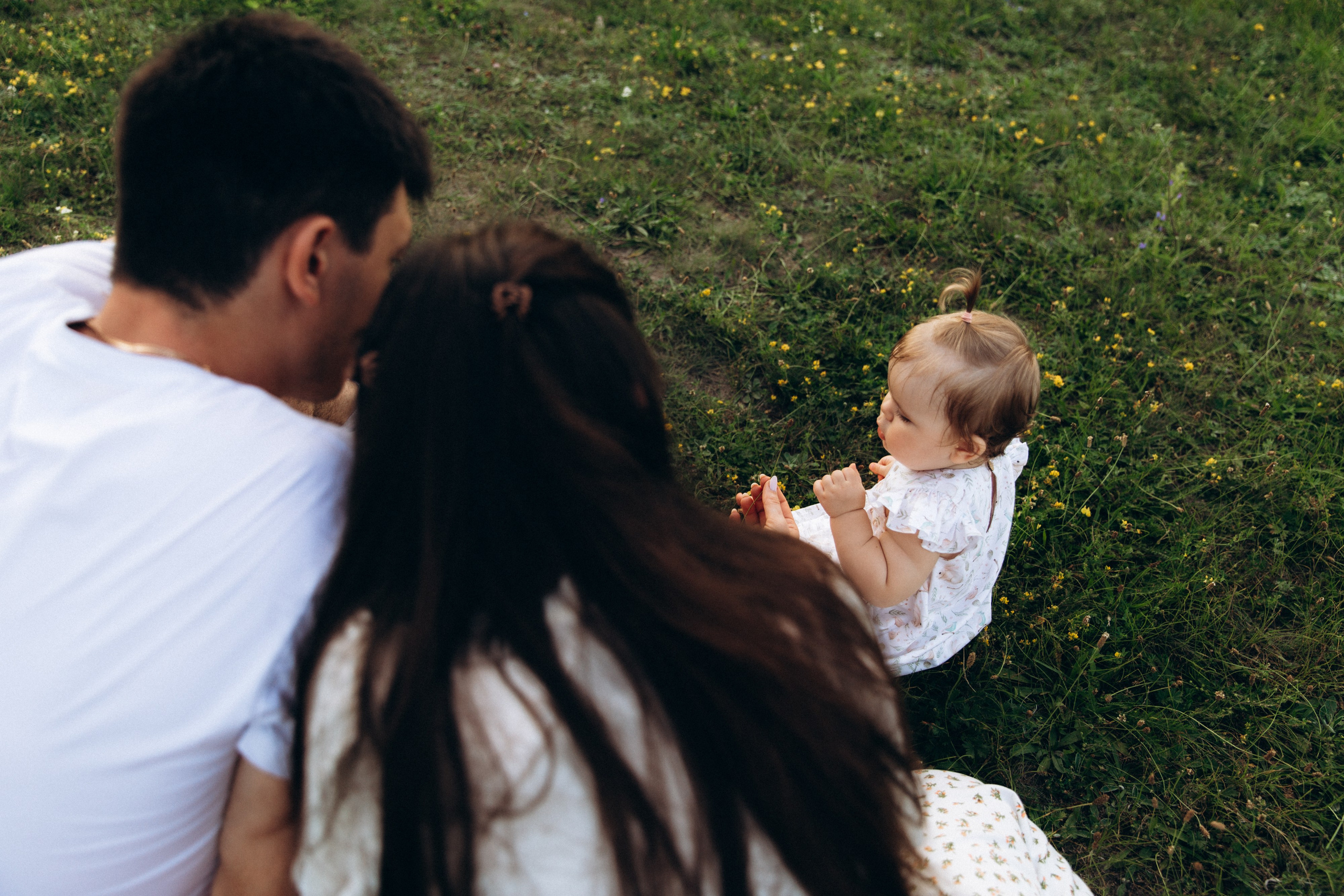 Таня. Семейный и детский фотограф Башкатова Дарья Старый Оскол