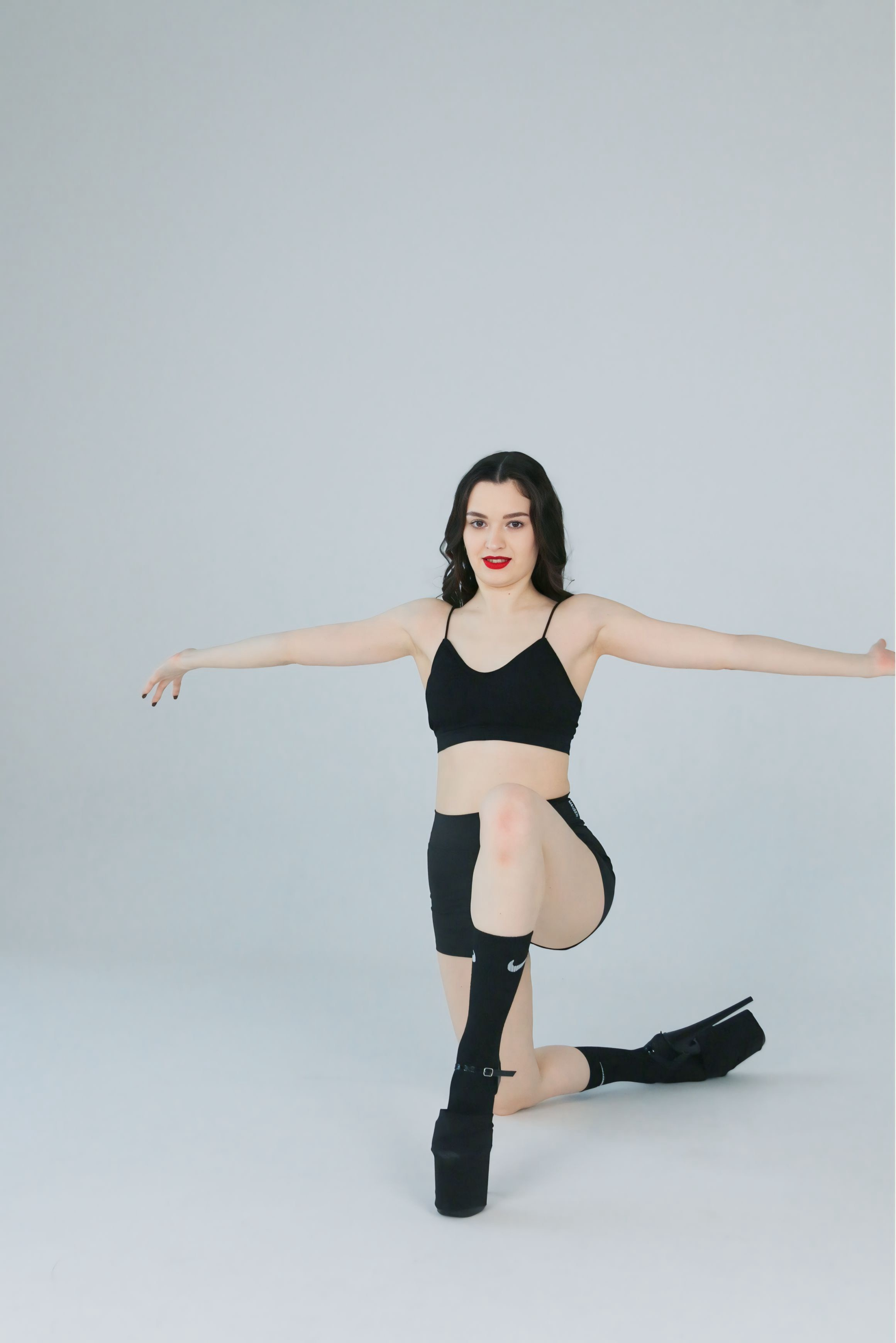 Искусство тела