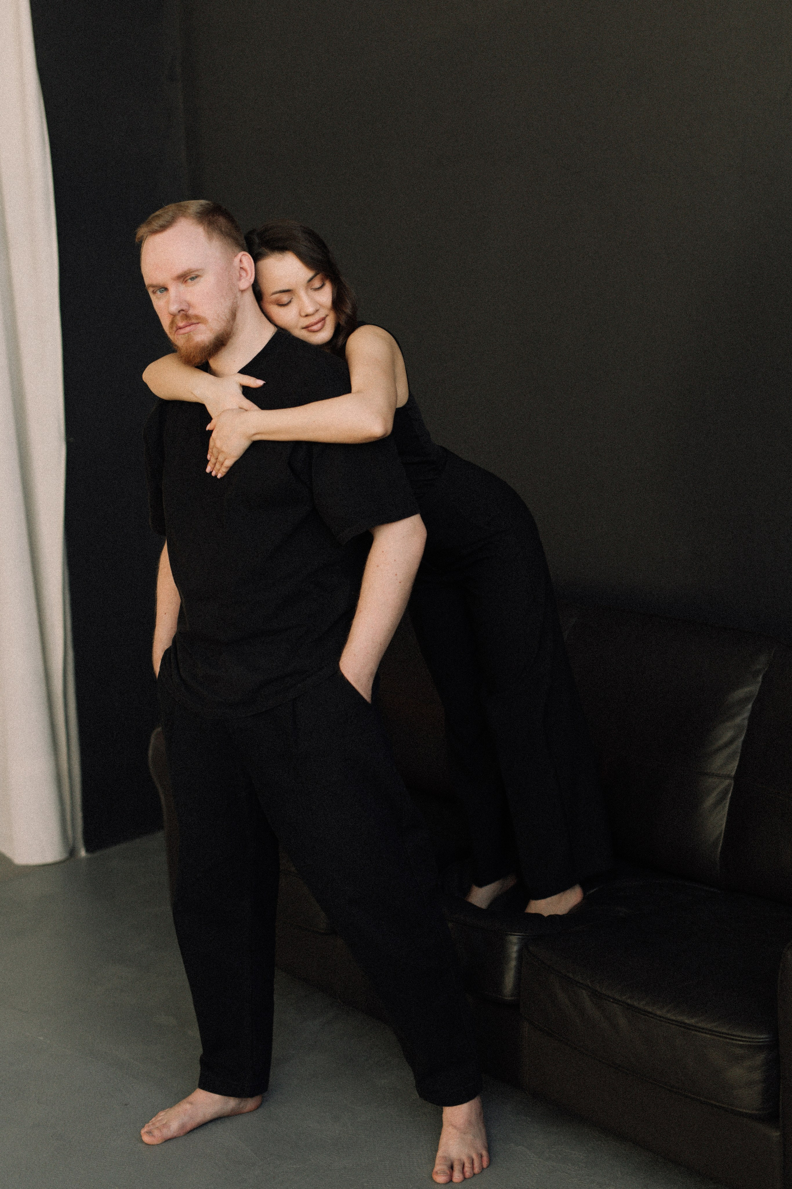 Саша и Аня. Брысина Алёна/ фотограф Петрозаводск, Карелия