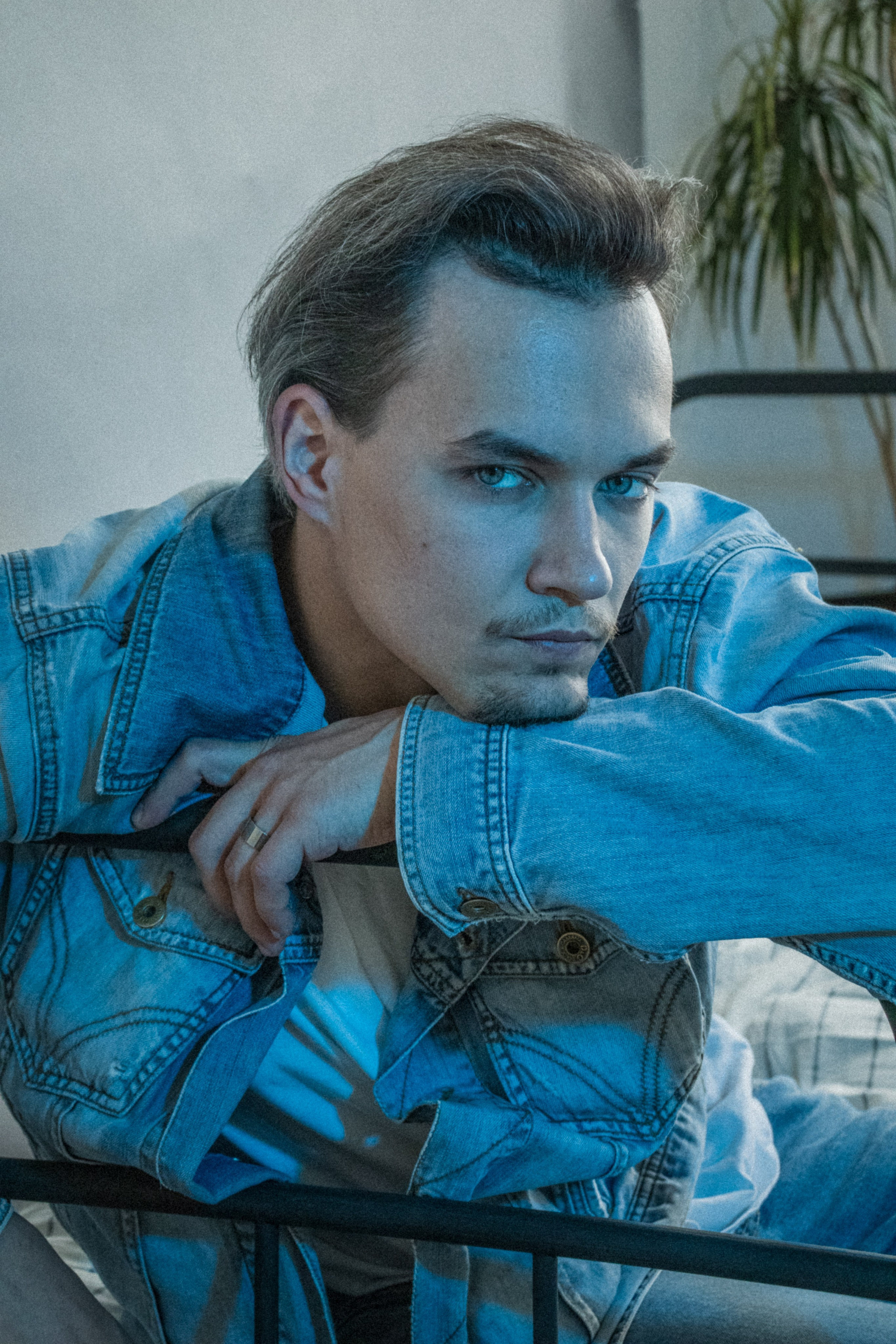 Портрет. IrinaOkhlupinaPH