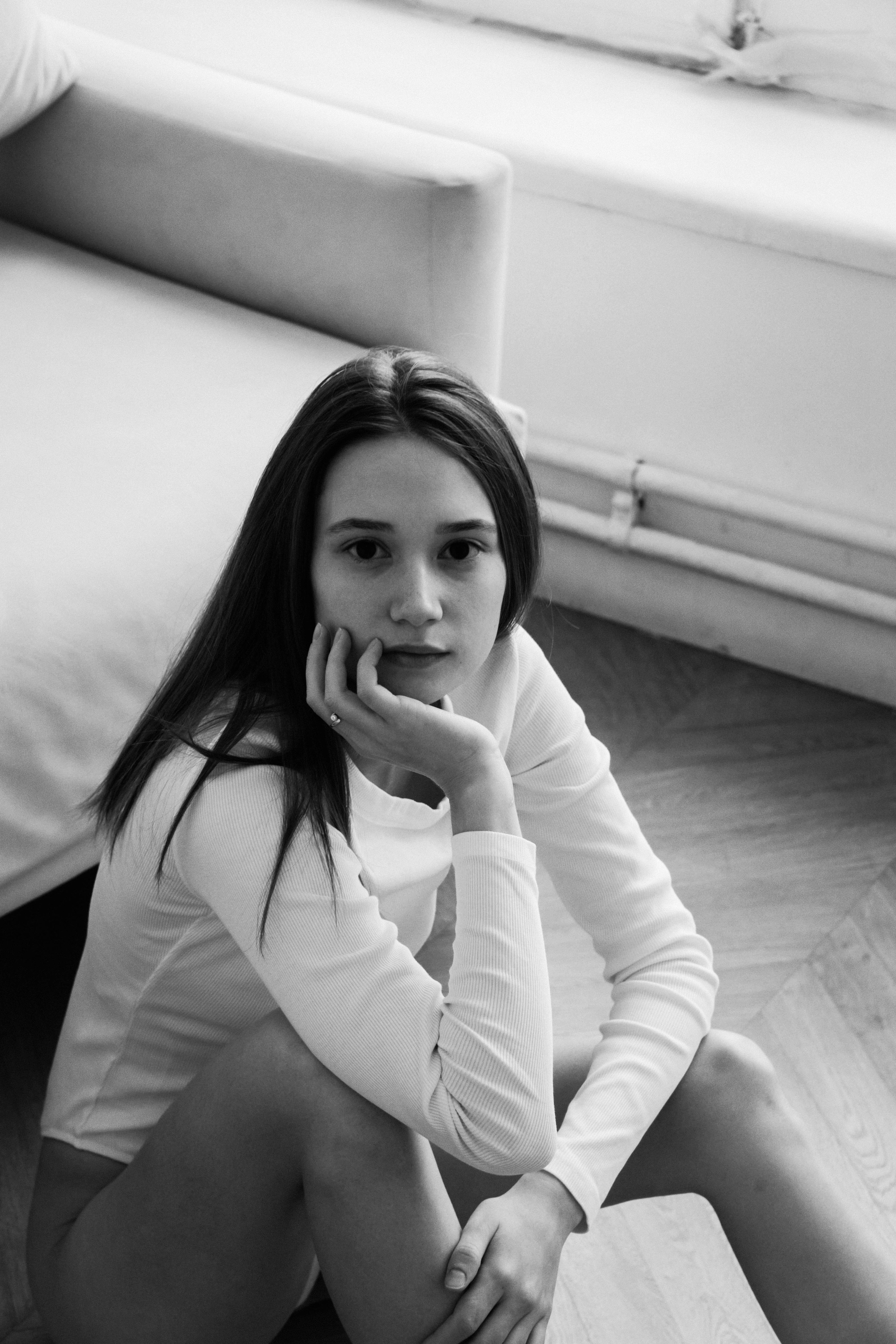 Studio. Ирина Дергунова — фотограф в Санкт-Петербурге