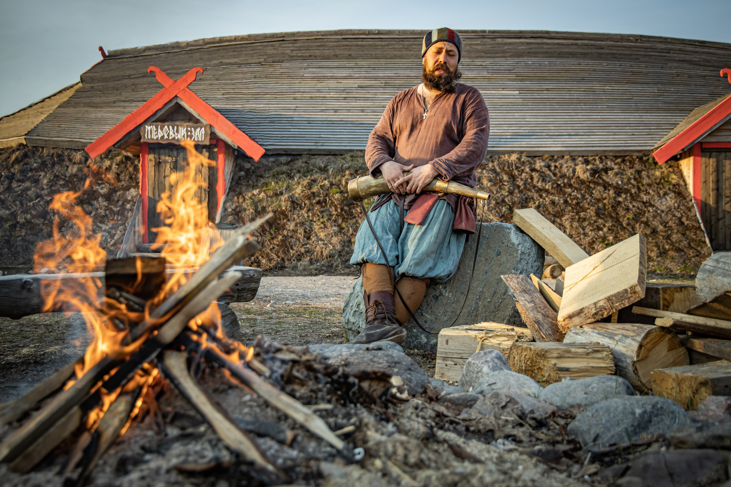 Репортажная съёмка. Профессиональный фотограф Светлана Протасова