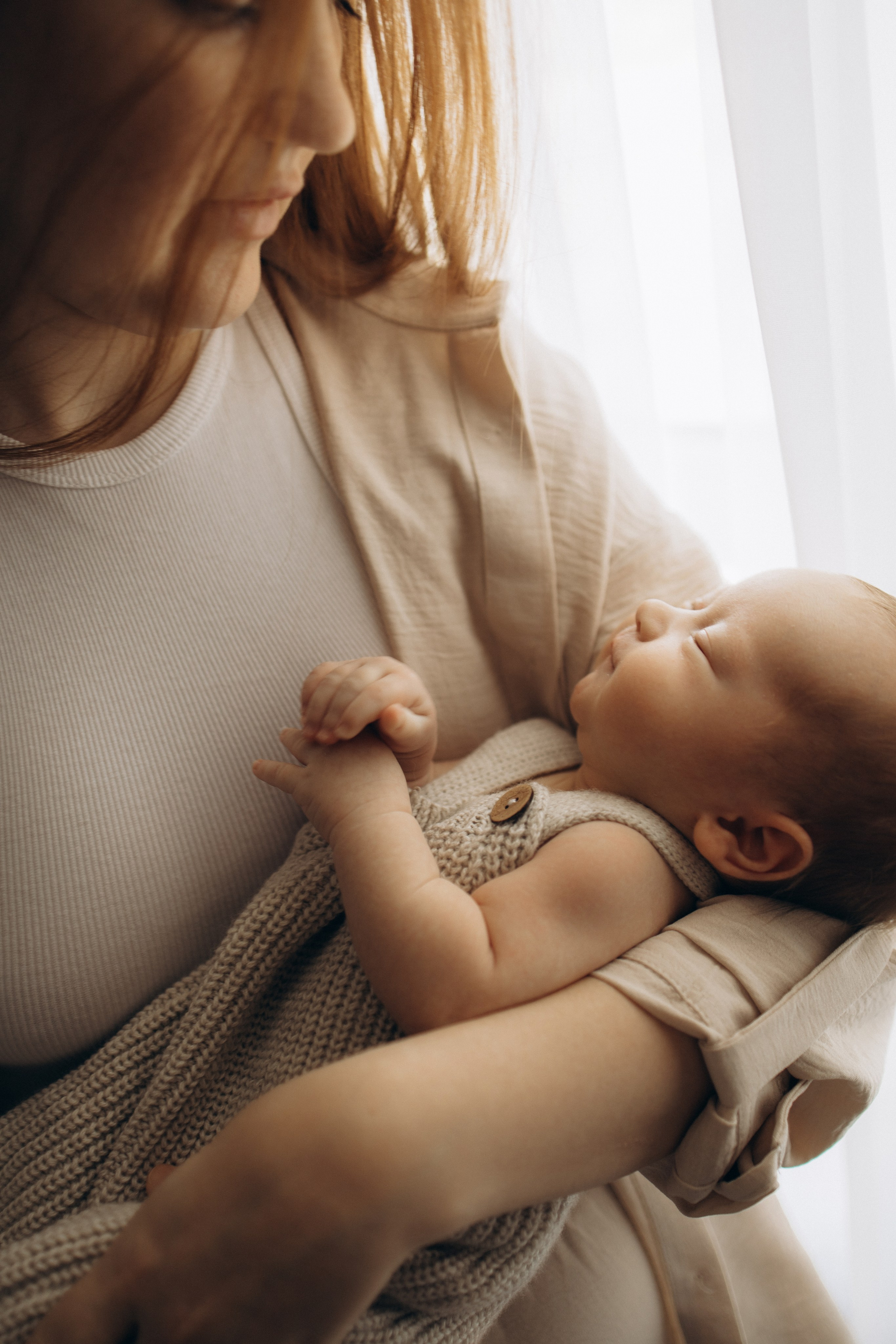 Домашние моменты. Самый теплый фотограф в Краснодаре Рябоконь Ксения