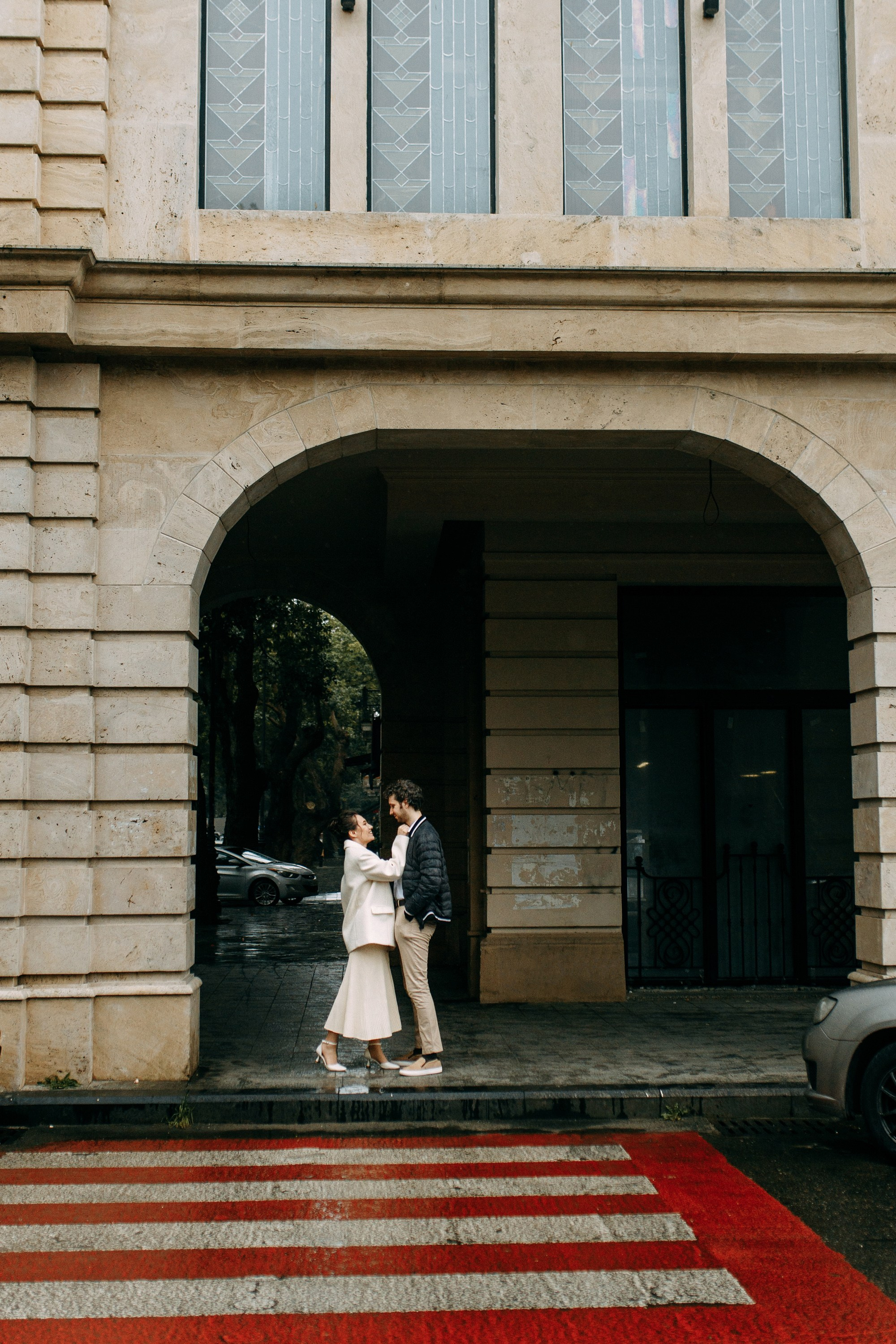 Олег и Даша