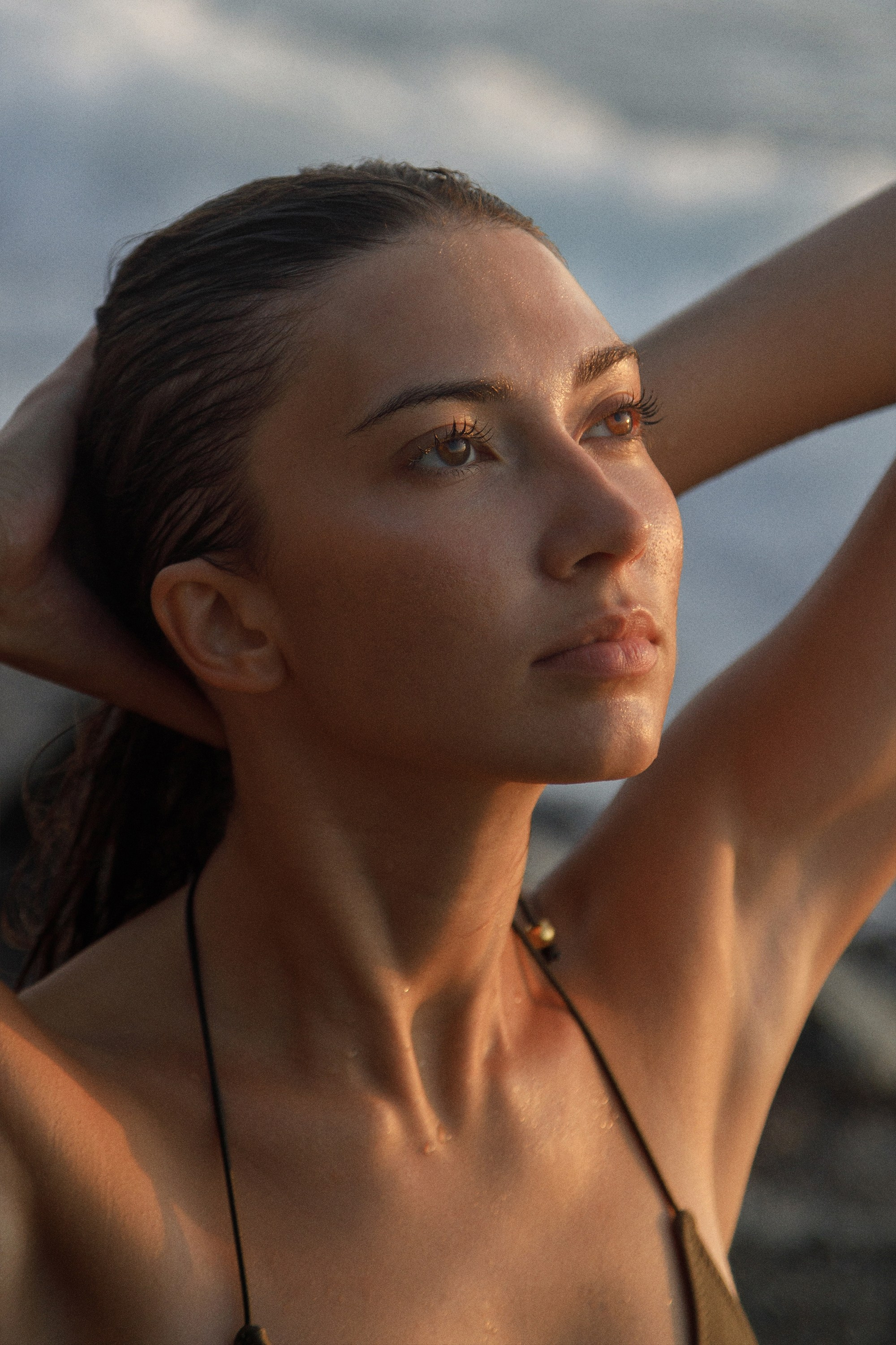 Морская фотосессия в Батуми