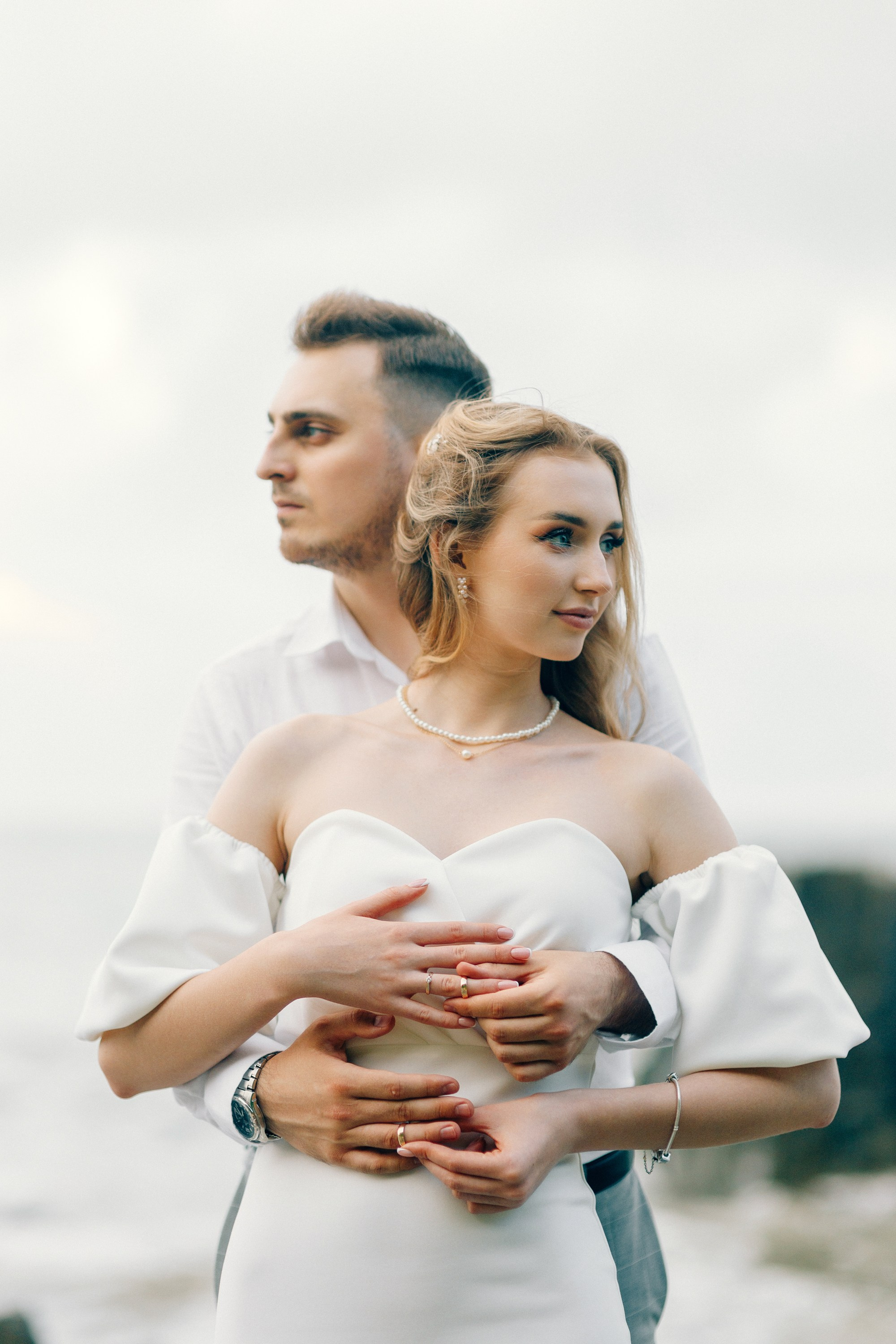 Артем и Ольга