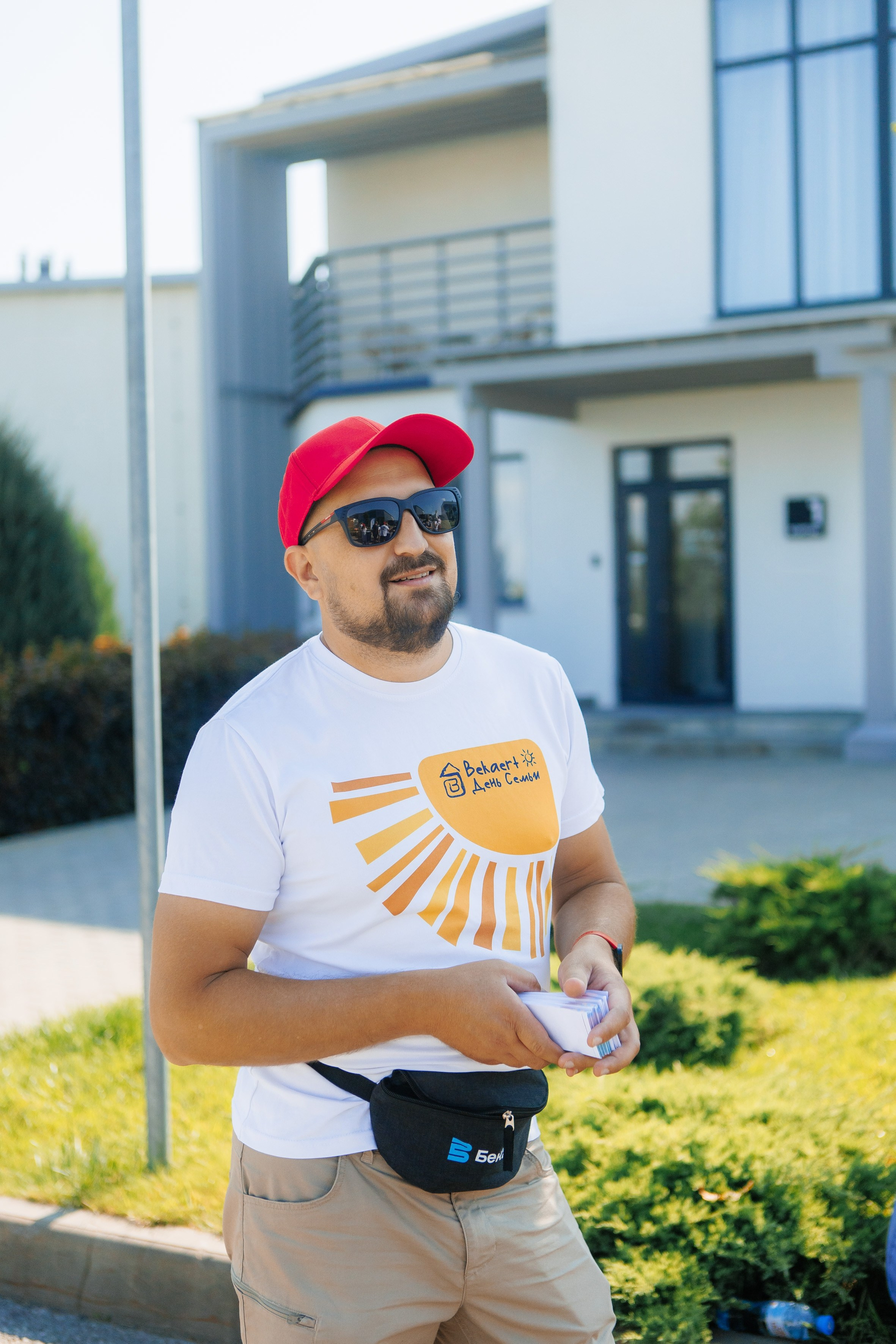 БЕКАРТ — День Семьи. Свадебный и портретный Фотограф в Липецке Дмитрий Котюков