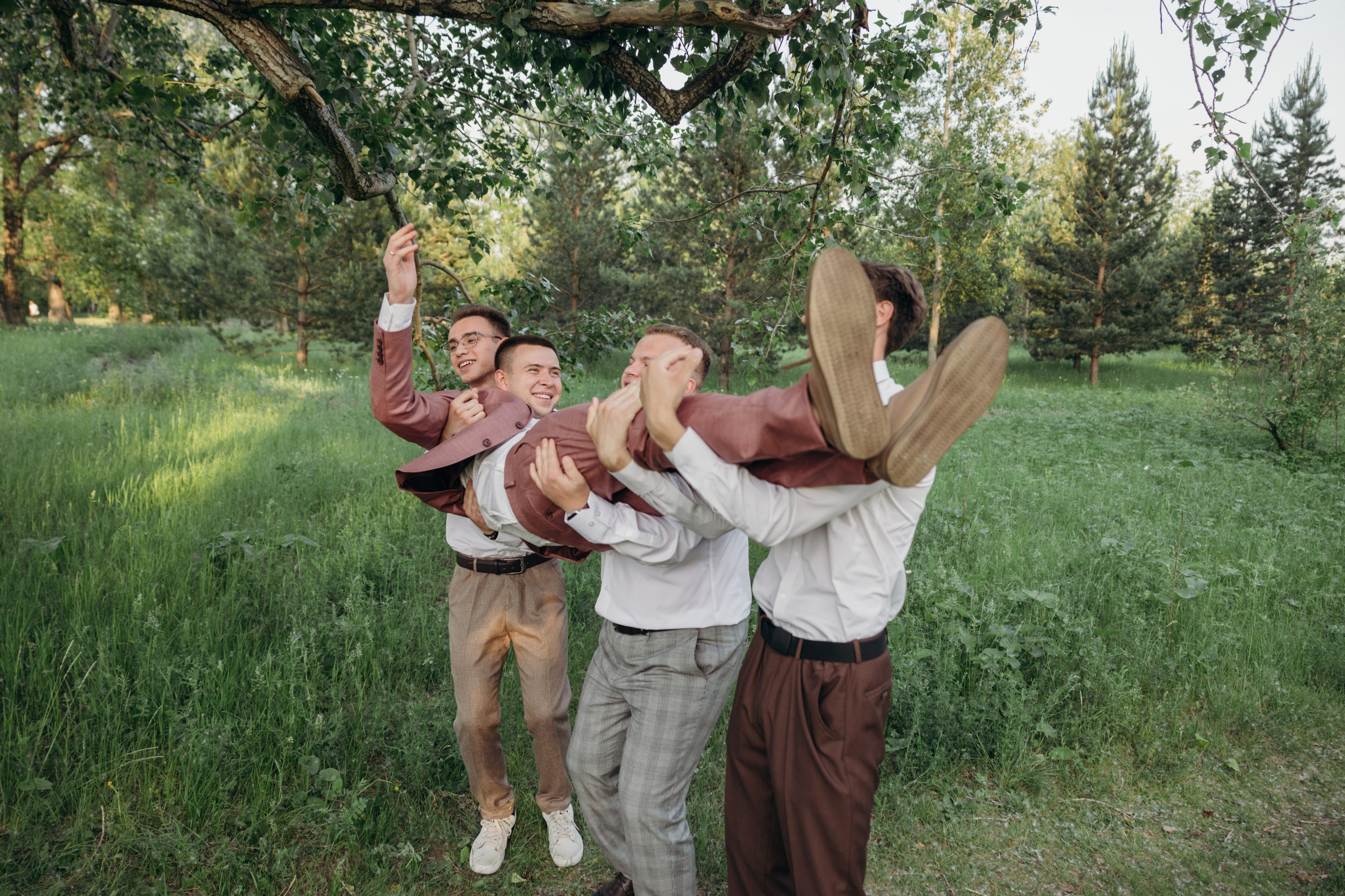 Роман&Яна. Фотограф свадебный семейный в Красноярске Шукшина Наталья