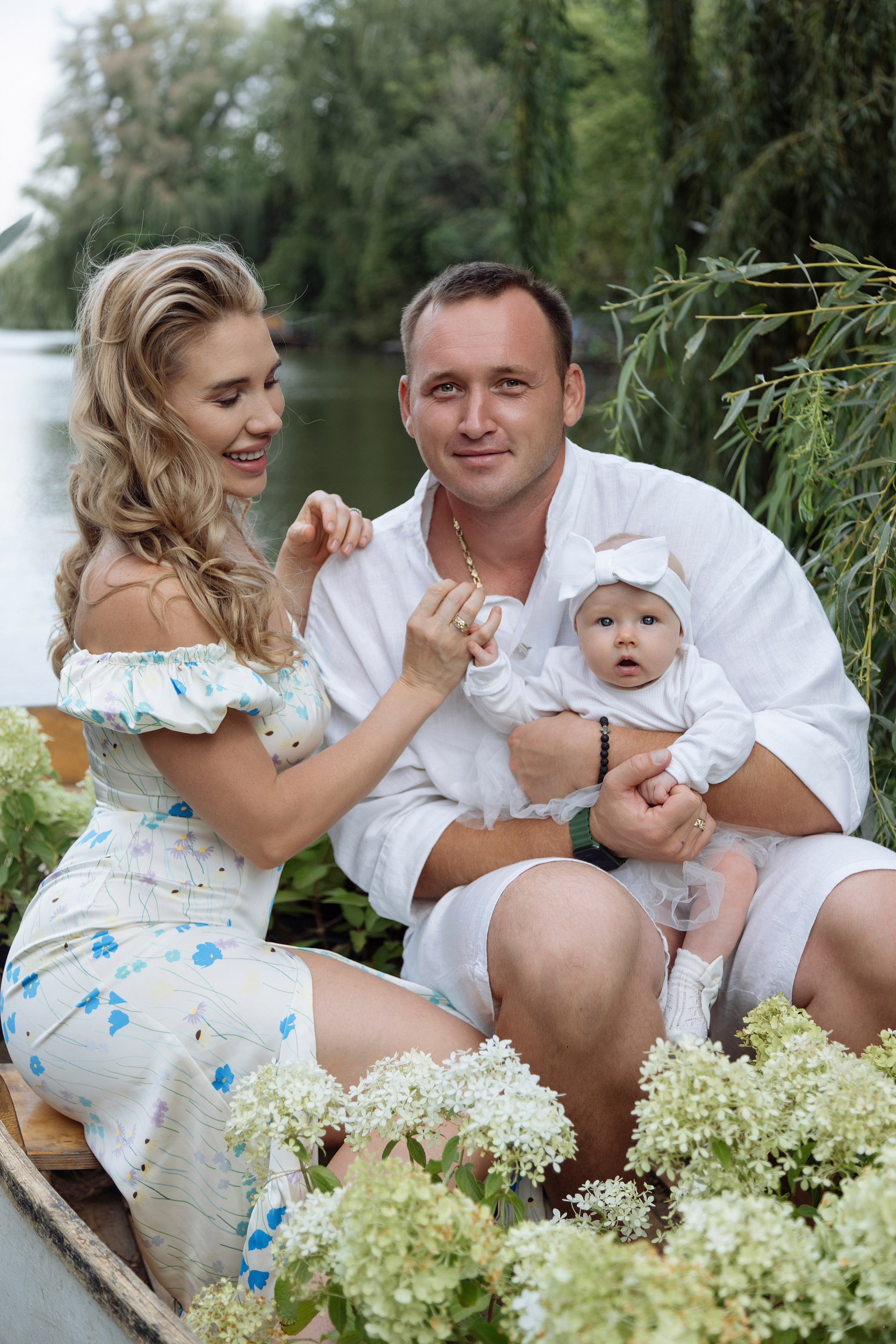 Анна. Фотограф в Ростове-на-Дону Яна Келлер: портрет, fashion, семья