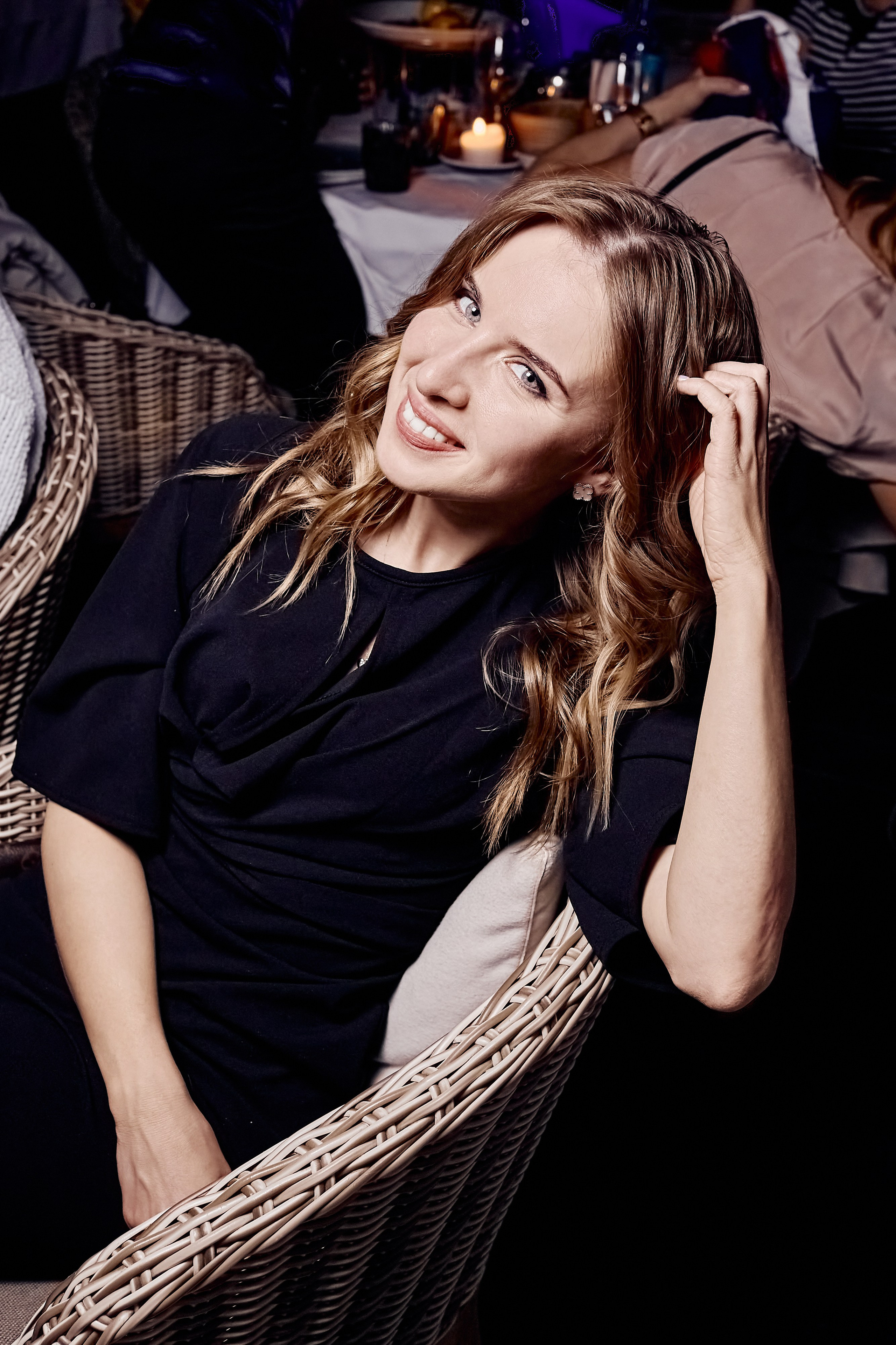 Корпоративные мероприятия. Репортажный фотограф Анастасия Ащепкова